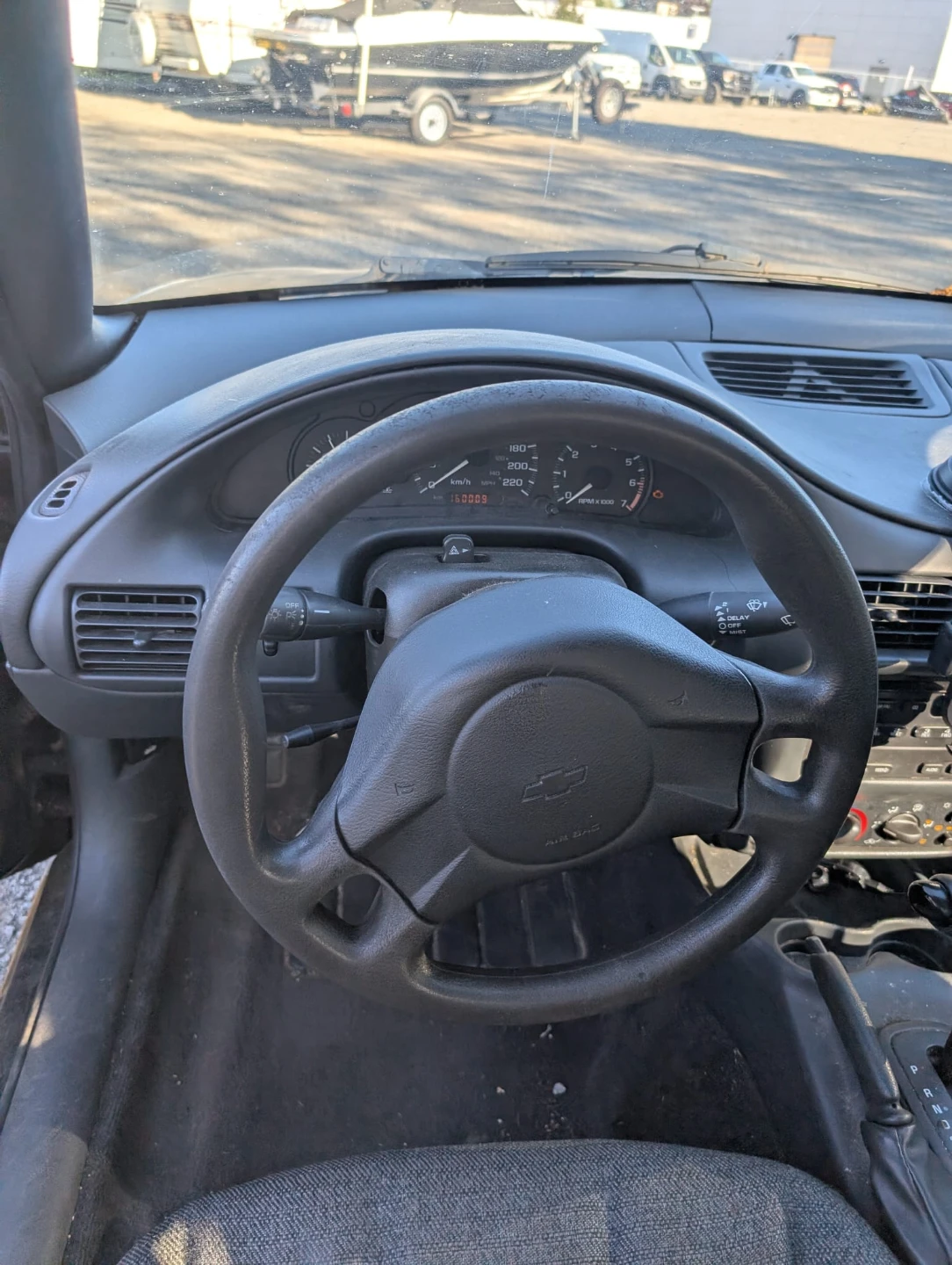 2005 Chevrolet Cavalier - photo 4