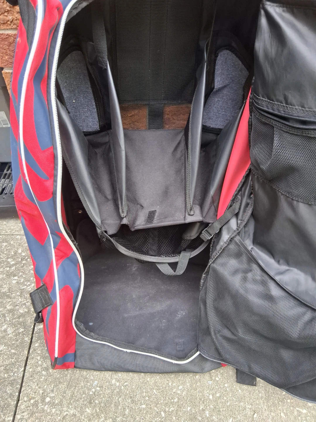 Hockey bag - photo 5