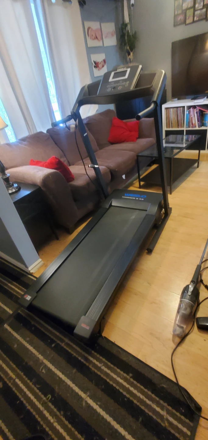 Treadmill