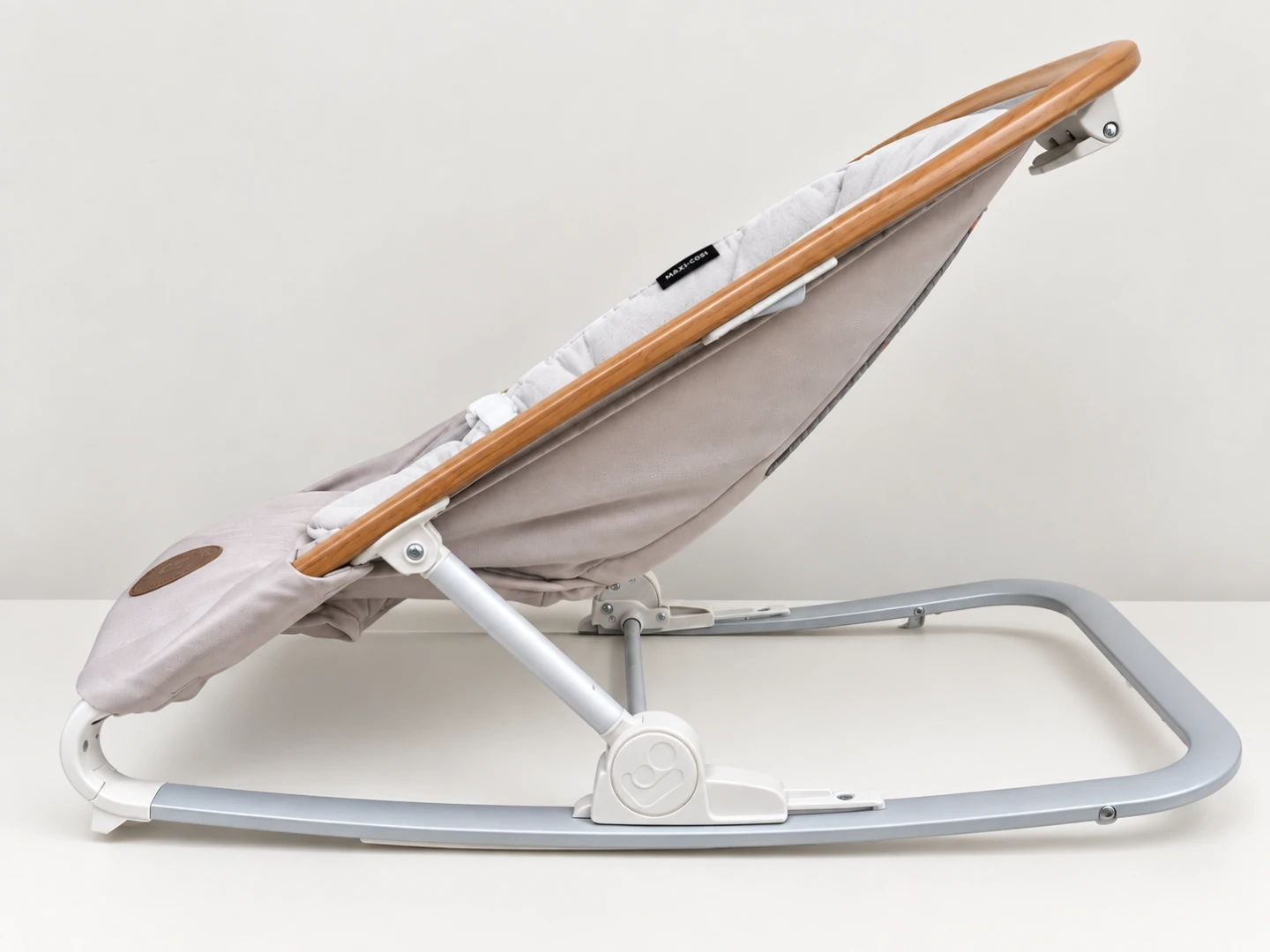 Maxi-Cosi Kori 2-in-1 Baby Rocker – Horizon Sand - photo 2
