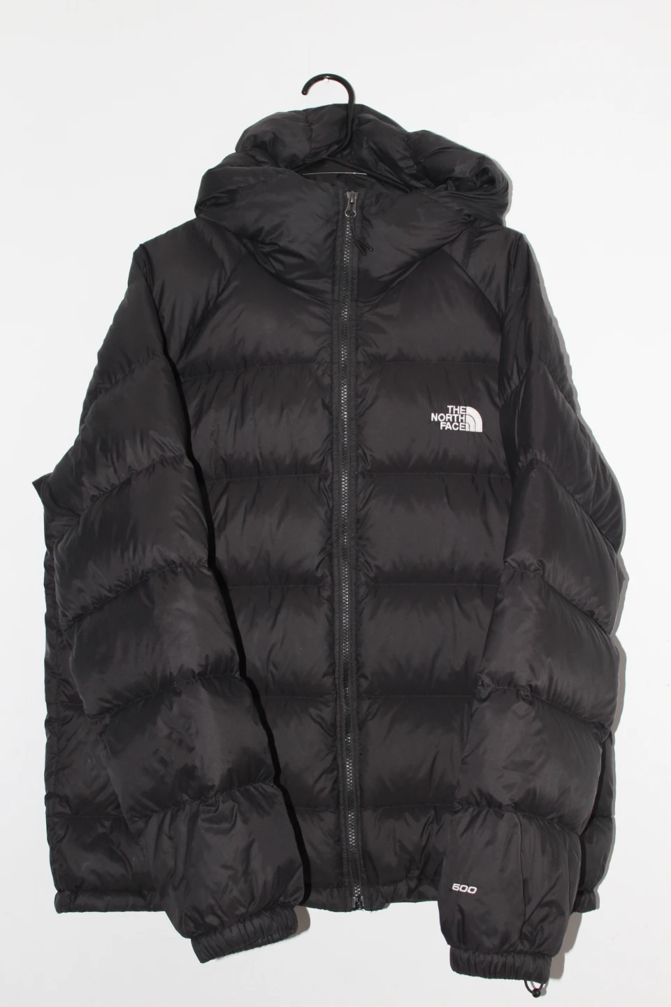 The North Face 600 Down Jacket XL - photo 2