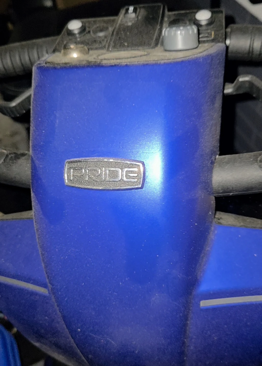 Pride Victory 10 Mobility Scooter - photo 3