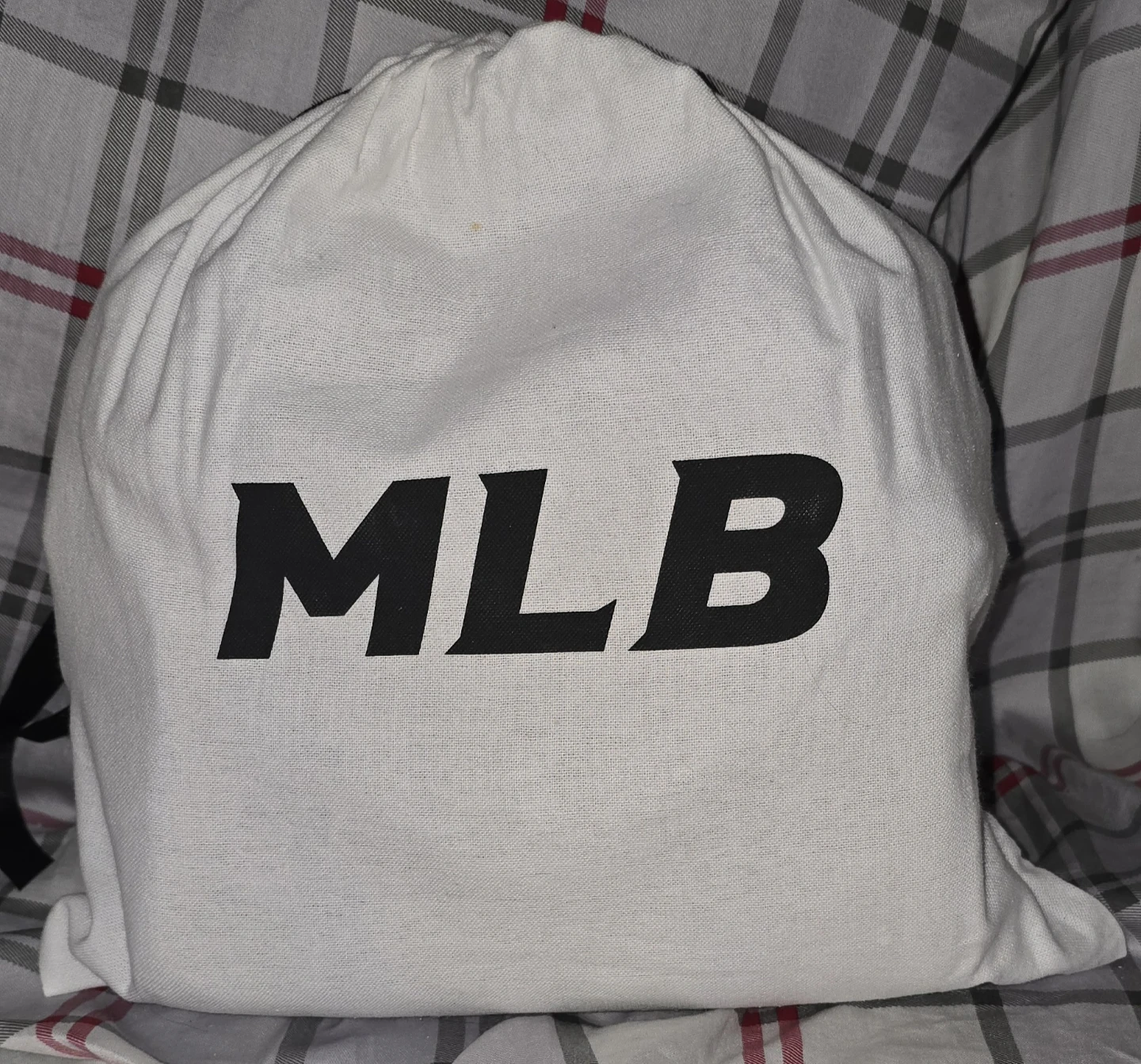 MLB  Boston Barrel Bag - photo 4