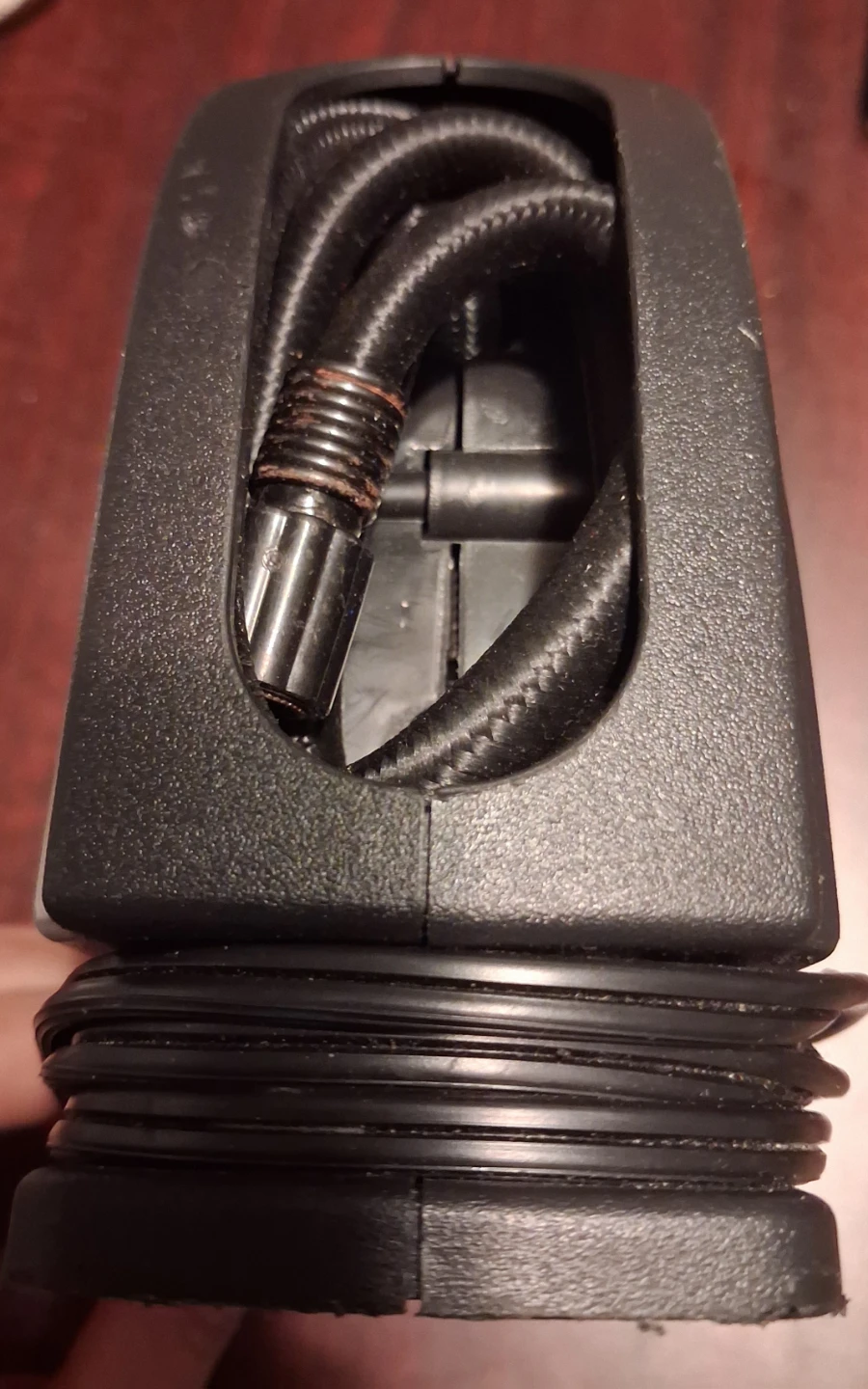 Slime 12V Tire Inflator - photo 4