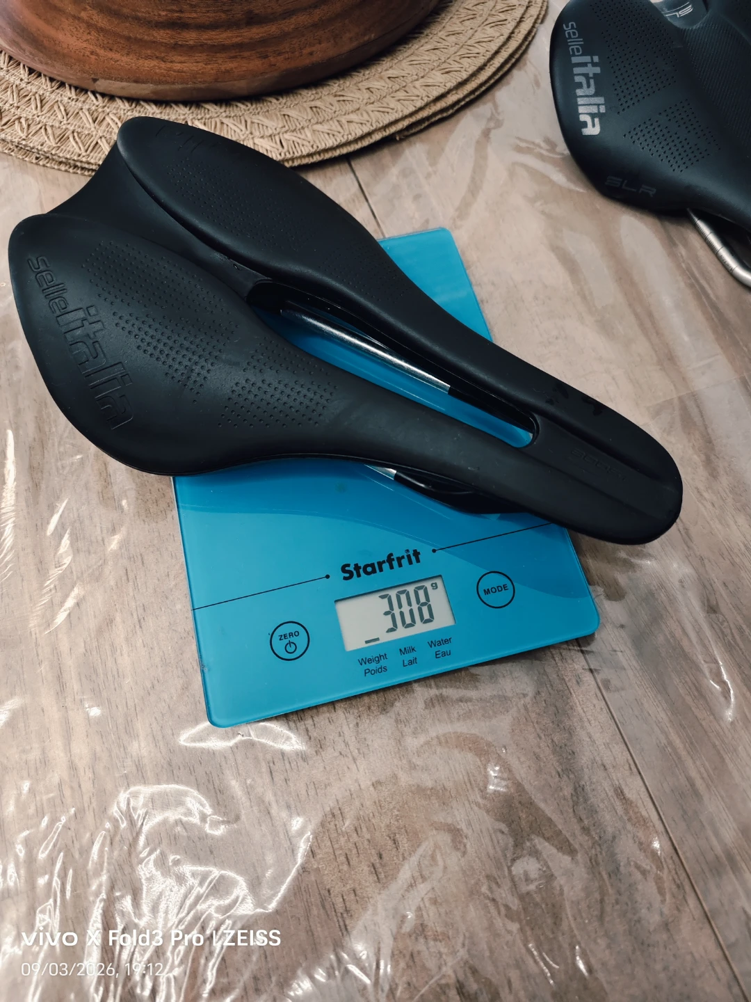 Selle Italia bike saddles for sale - photo 3