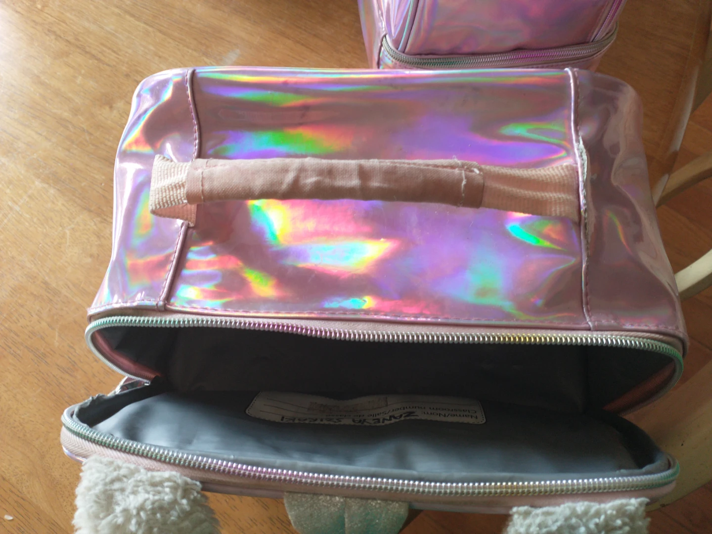 Unicorn Lunchbox - photo 3
