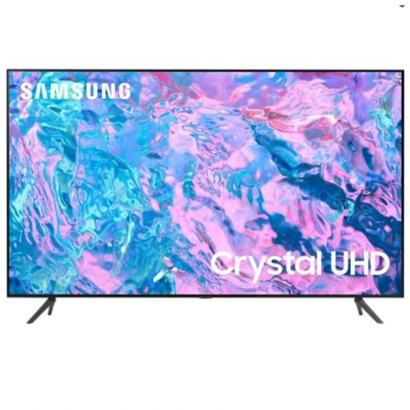 Samsung 70" 4K Ultra HD HDR Smart TV - photo 2