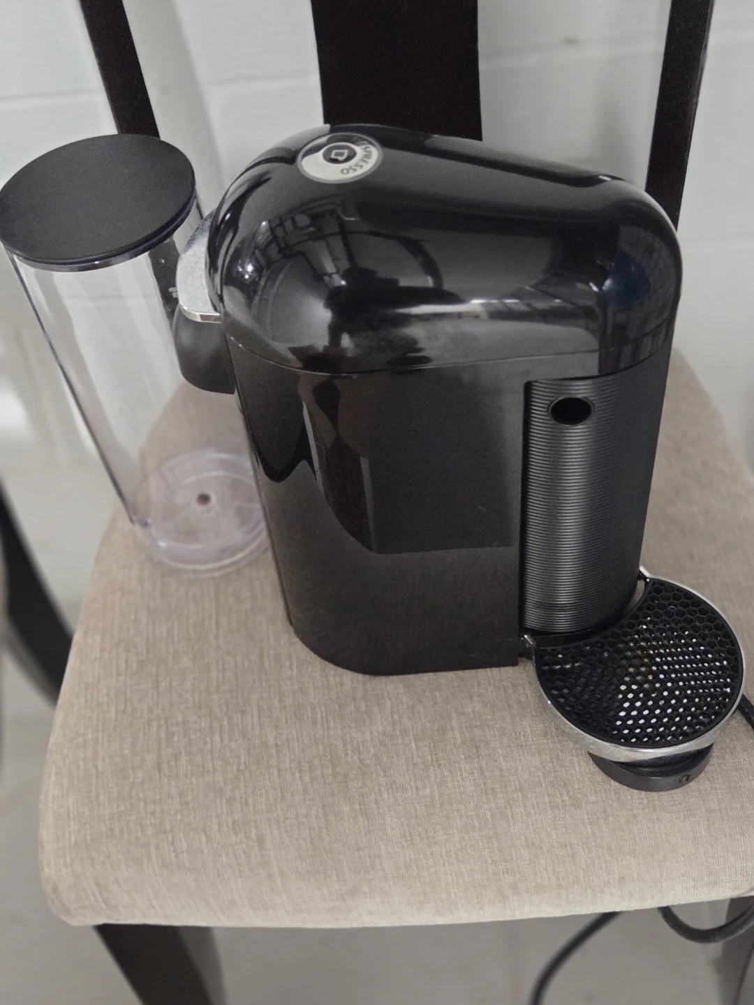 Nespresso Coffee Machine - photo 2