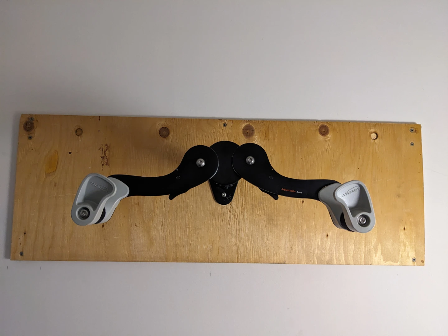 Iberia Bike Wall Mount