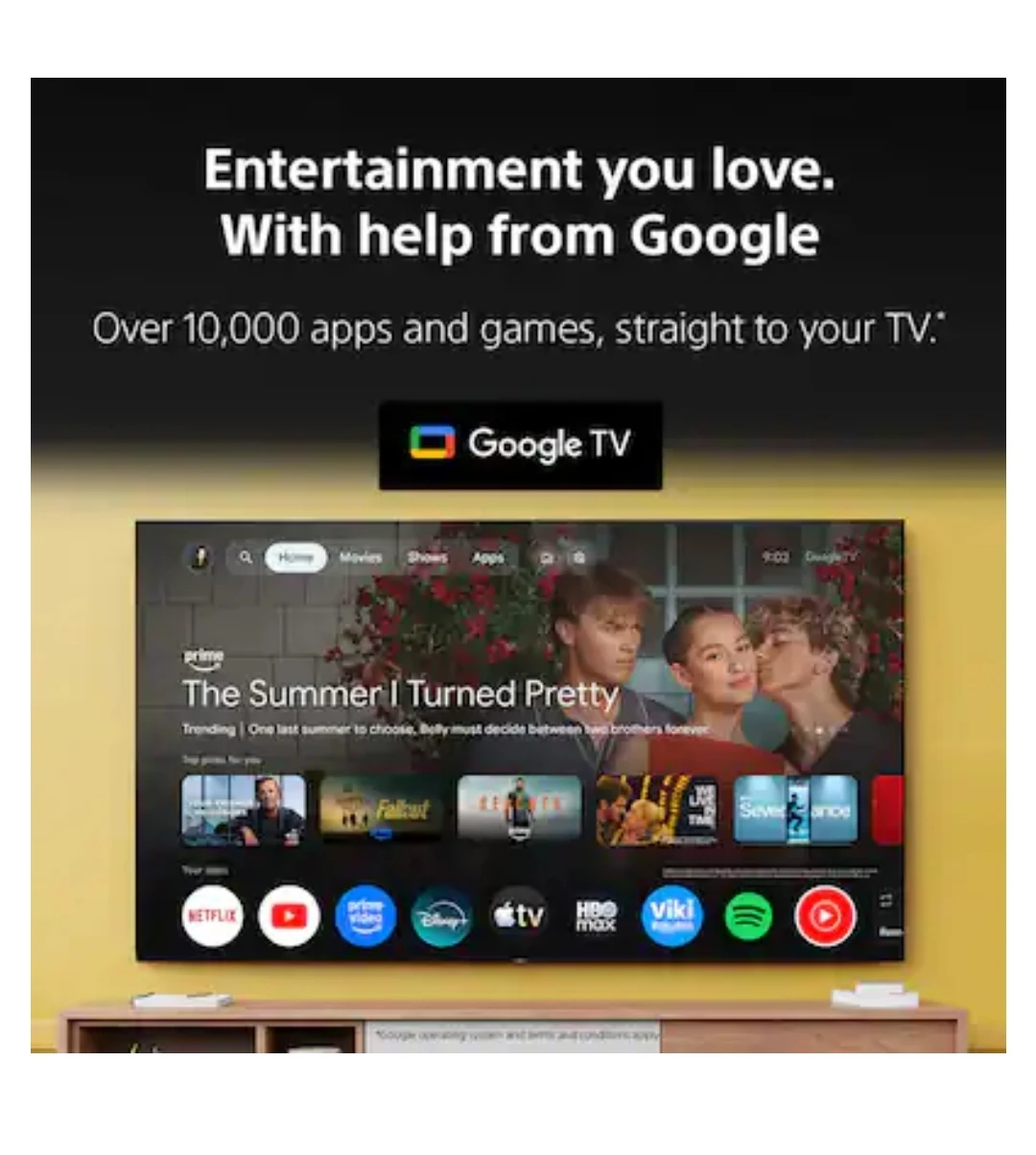 Sony BRAVIA 3 65-inch LED TV - photo 5