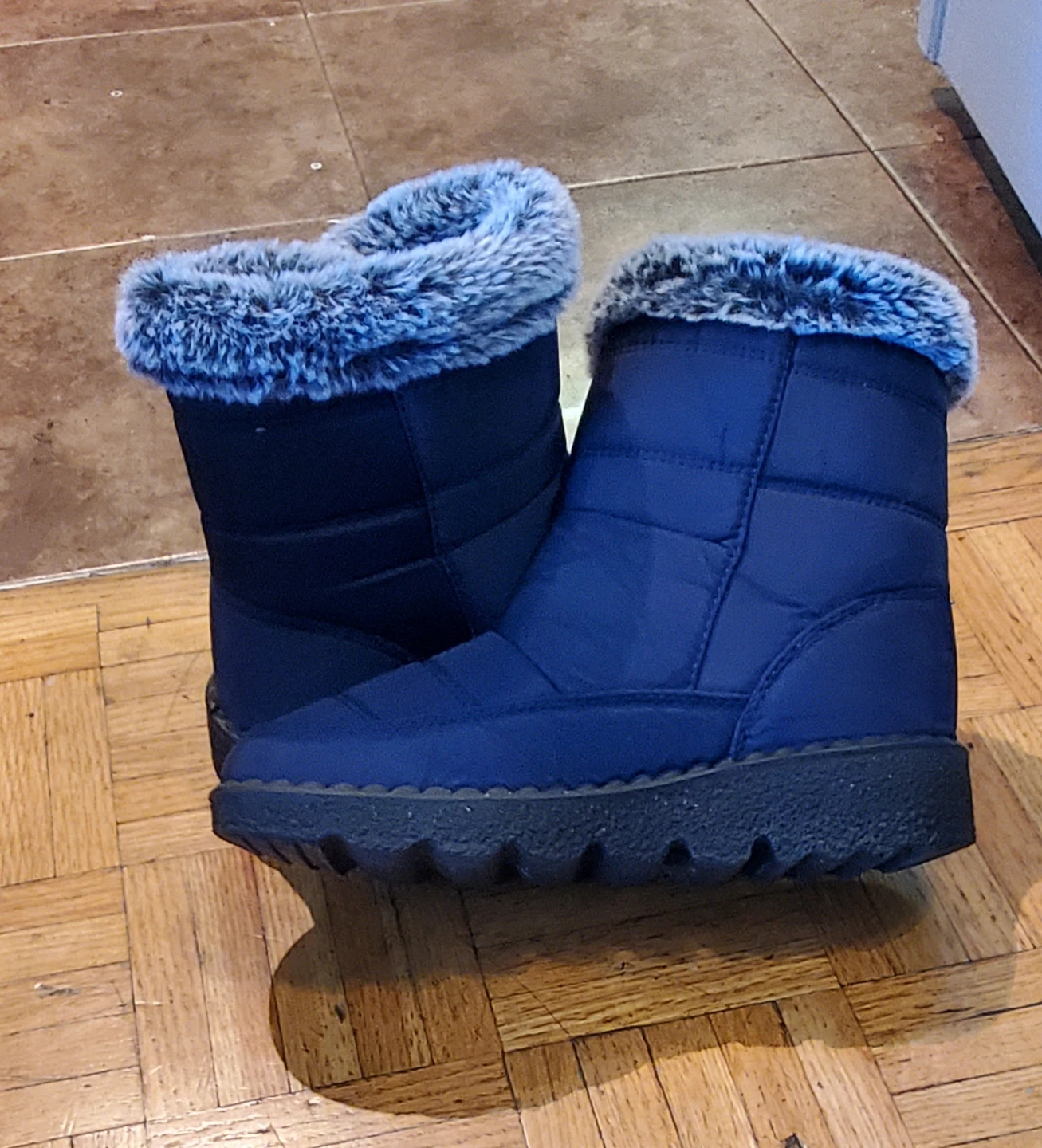 Waterproof Snow Boots Brand New Size 37 - photo 3
