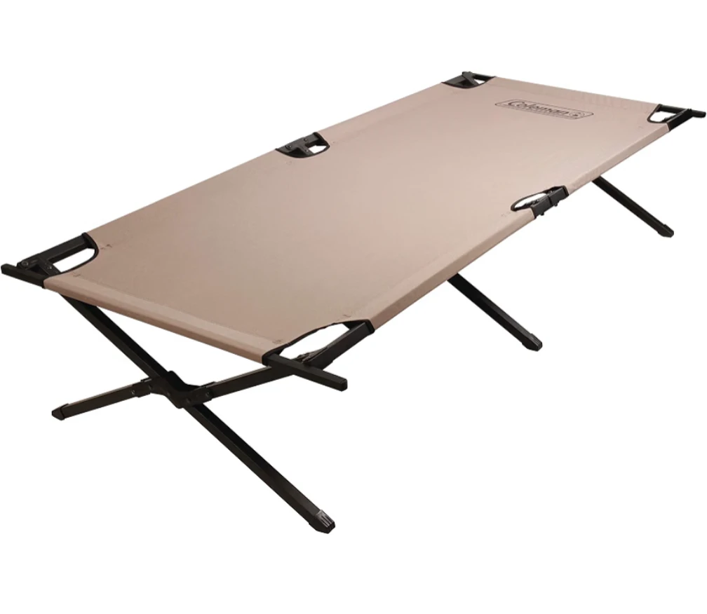 Coleman Cot