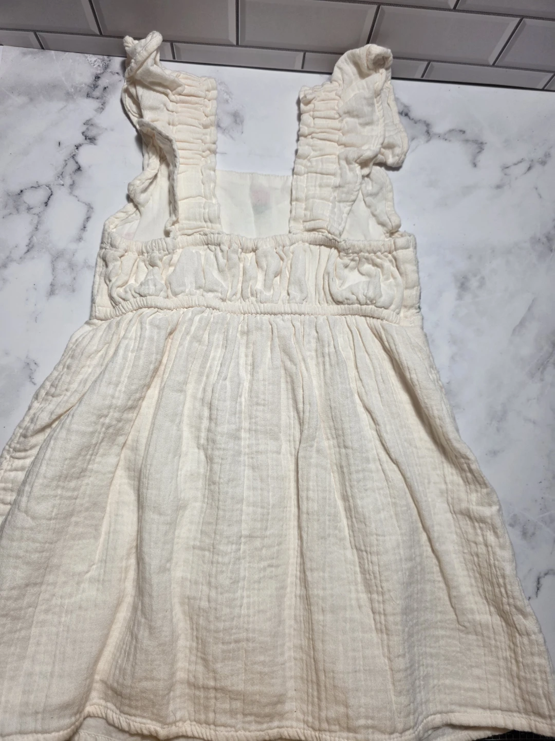 Cat & Jack Toddler Girl Dresses Size 3T Bundle - photo 5