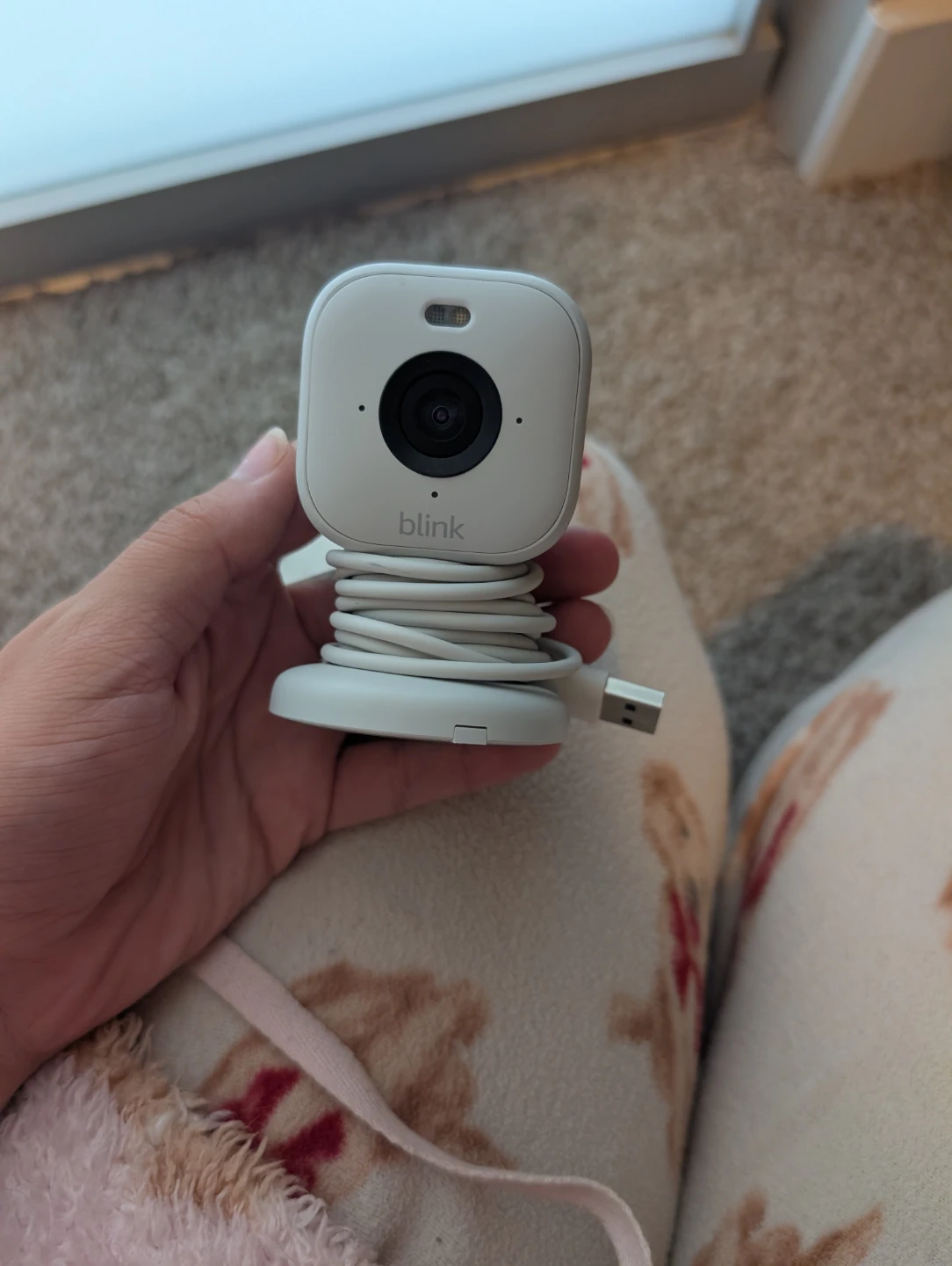 Blink Mini  Camera