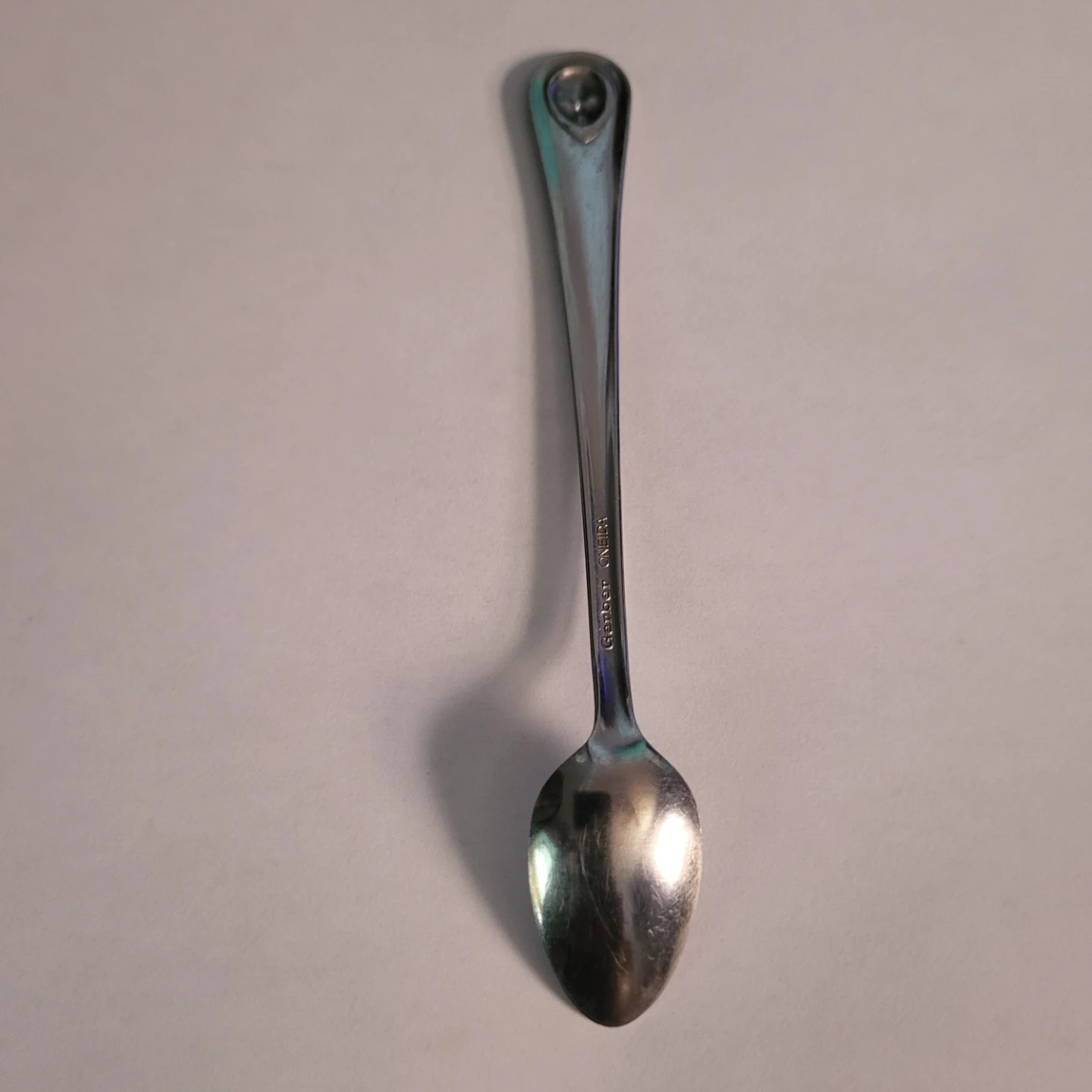 Gerber Oneida Baby Spoon - photo 2
