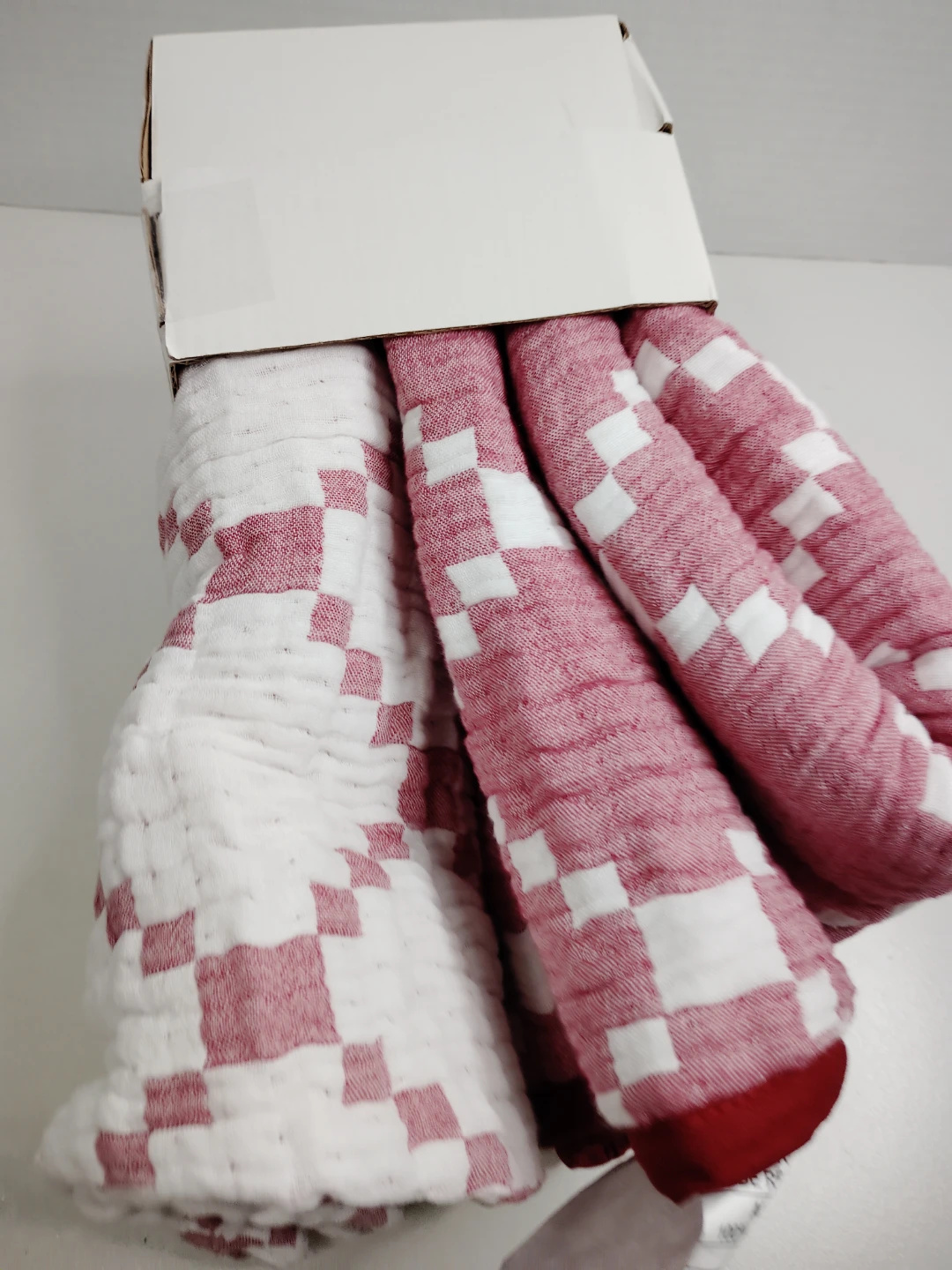Threshold Matelassé Body Pillow Cover - photo 4