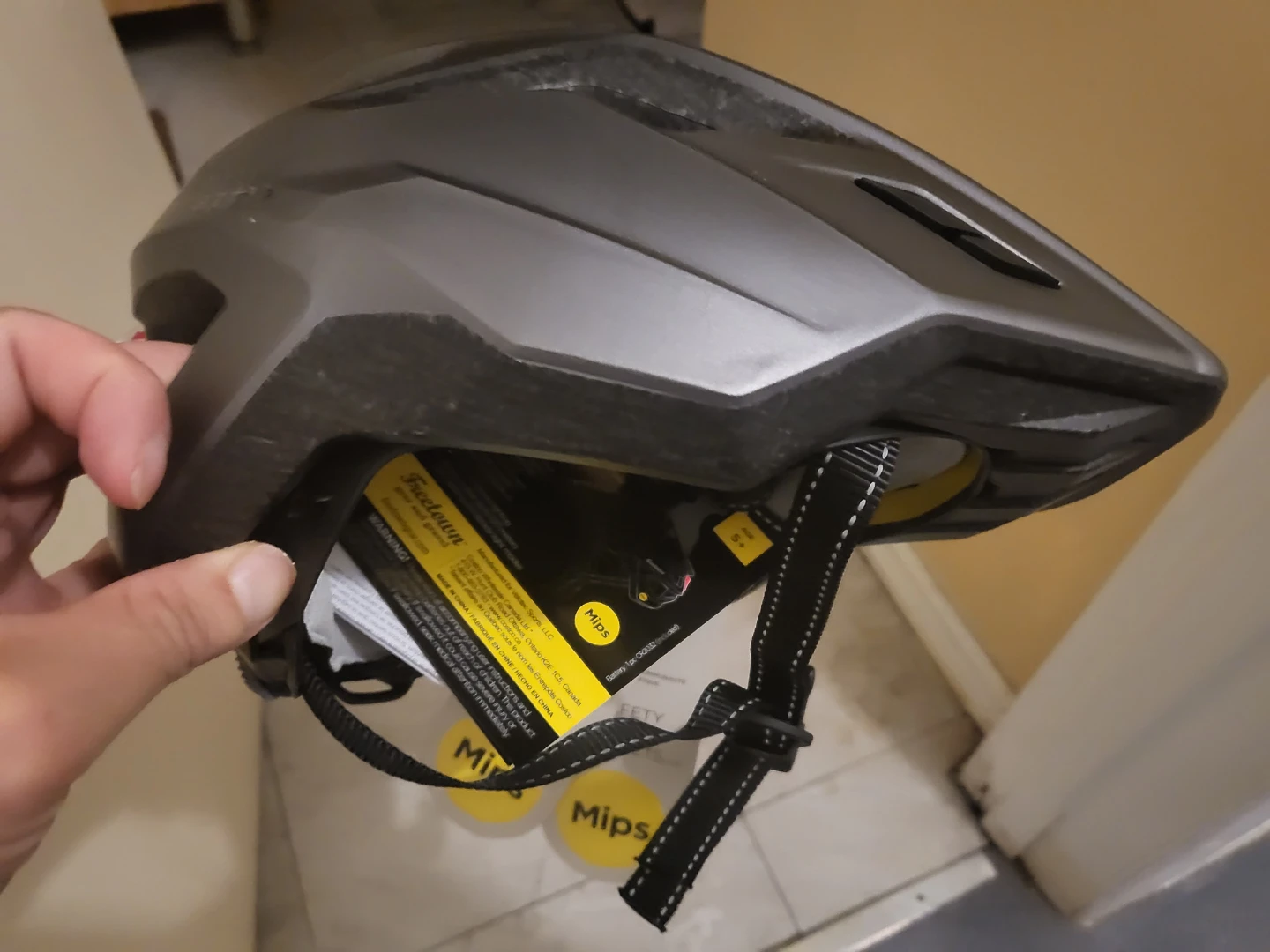 Freetown MIPS Bike Helmet