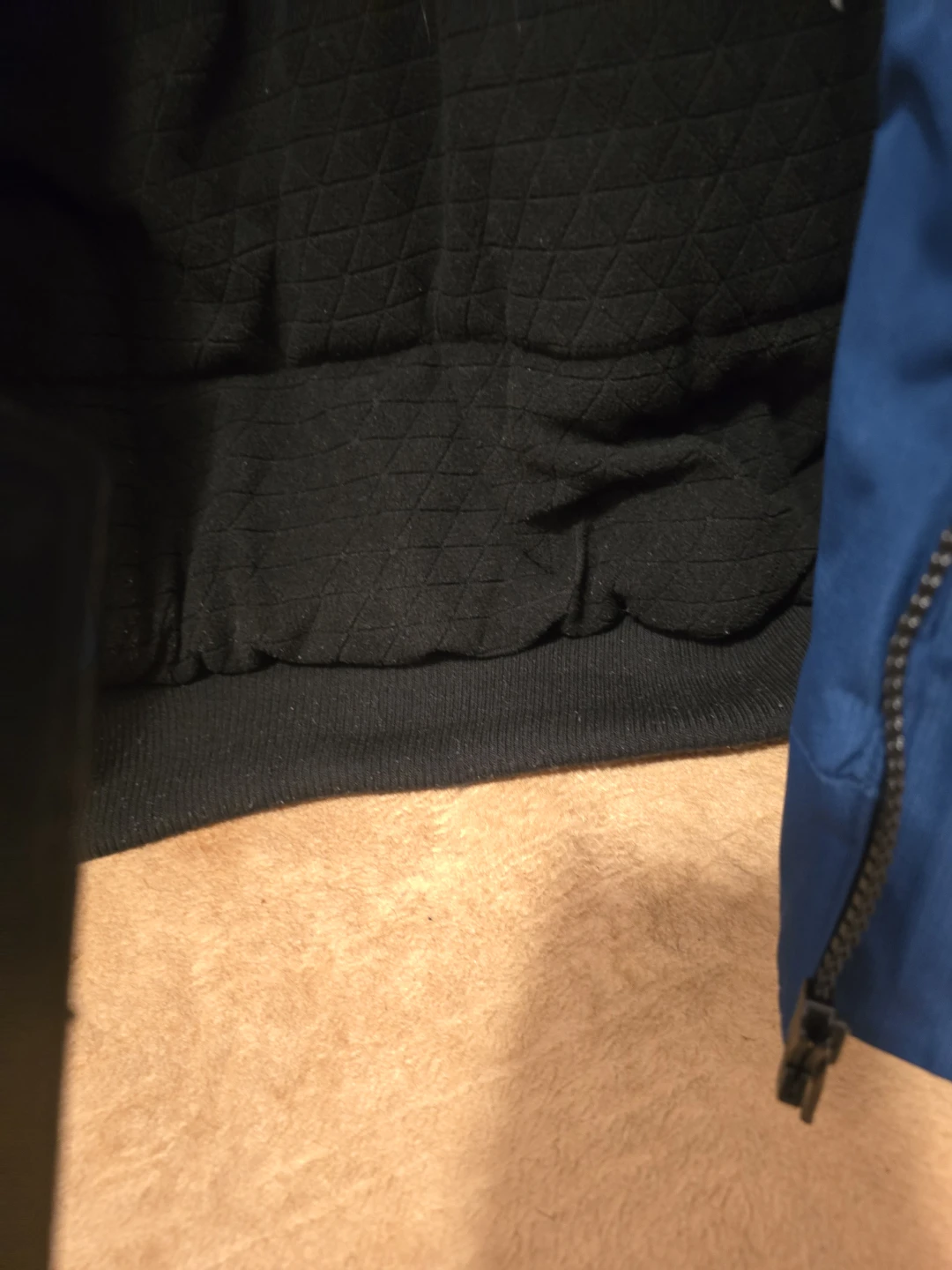Winter jacket - photo 2