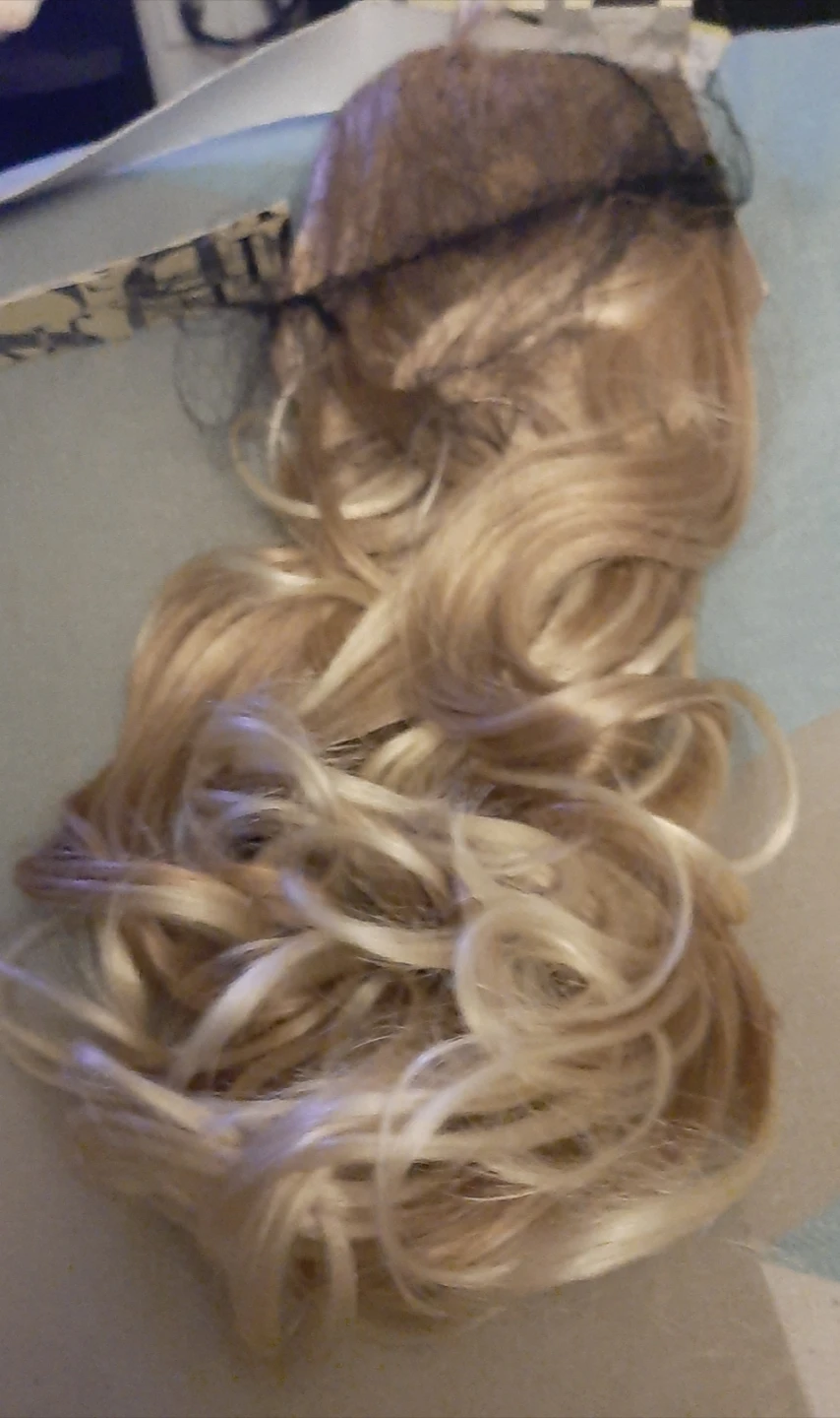 Hairdo Synthetic Hair Extension - photo 3