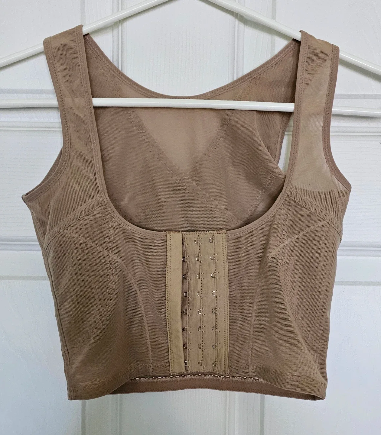 Brand New Posture Corrector & Bust Support Shaper -  Size M/70 - photo 2