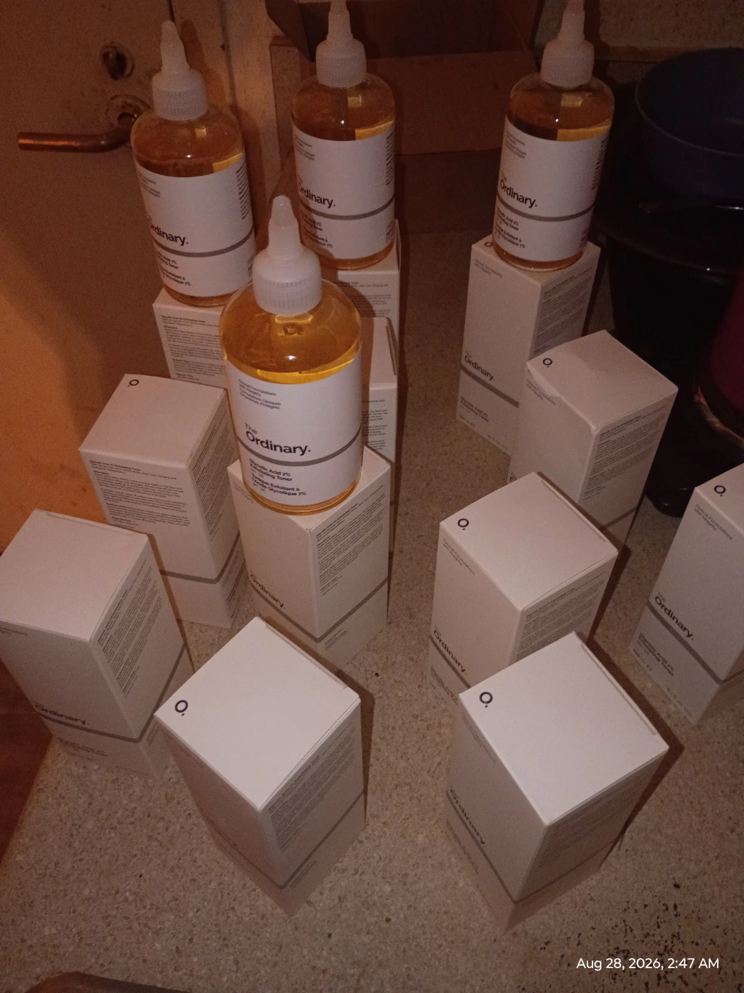 Ordinary Hair And Skin Products - photo 3