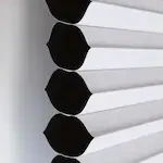 Home Decorators Collection Cordless Cellular Shade - Snow Drift - photo 2