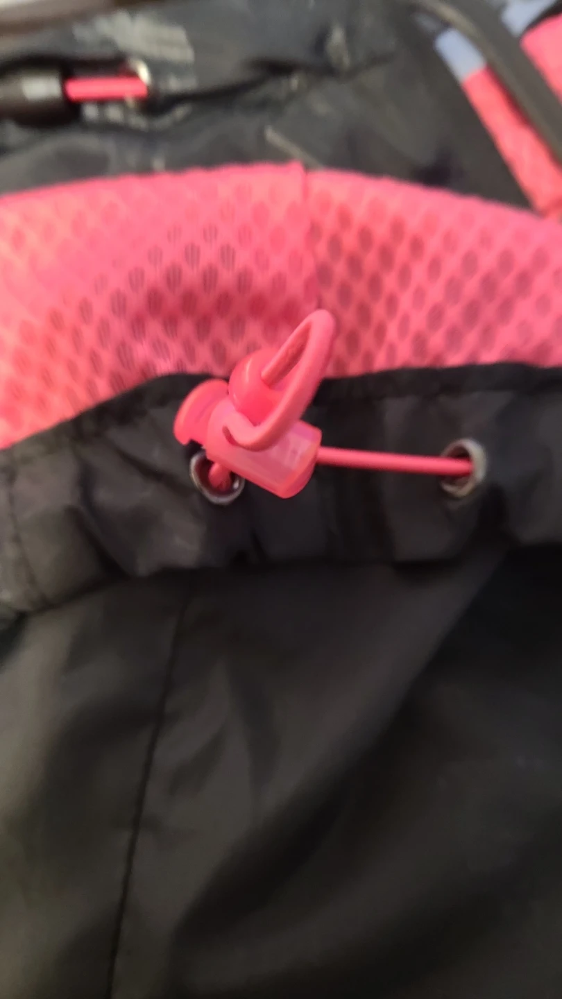 New Balance Women's Lightweight Windbreaker Jacket - photo 5