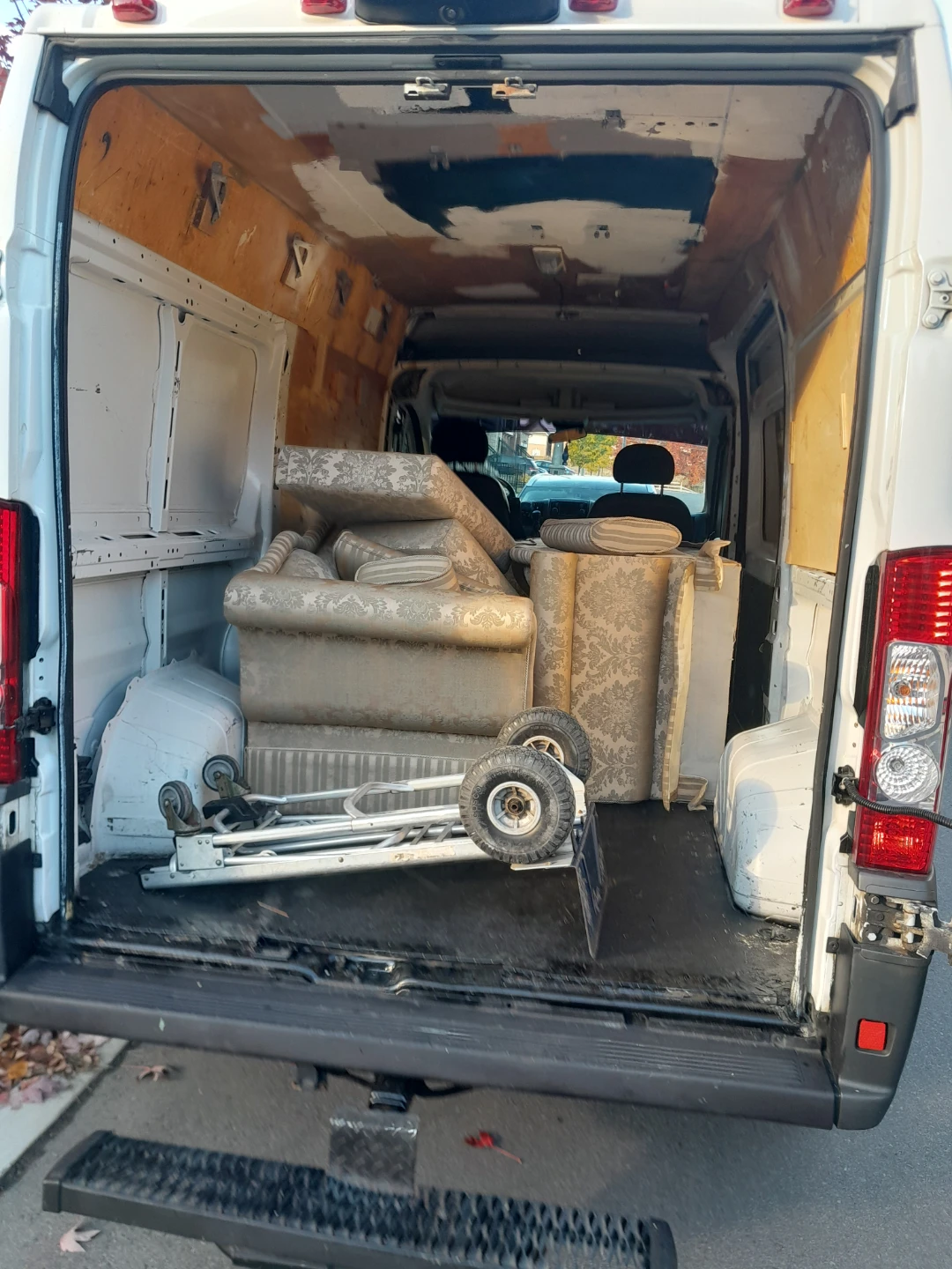 Mover Services/ delivery and moving, junk Removals Services. - photo 5