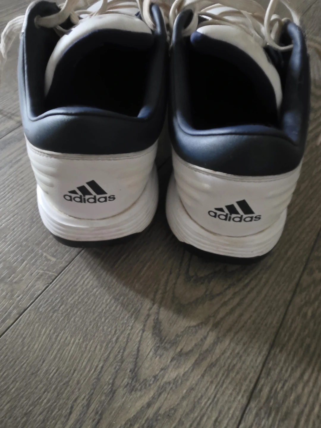 Adidas Bounce Golf Shoes - photo 2