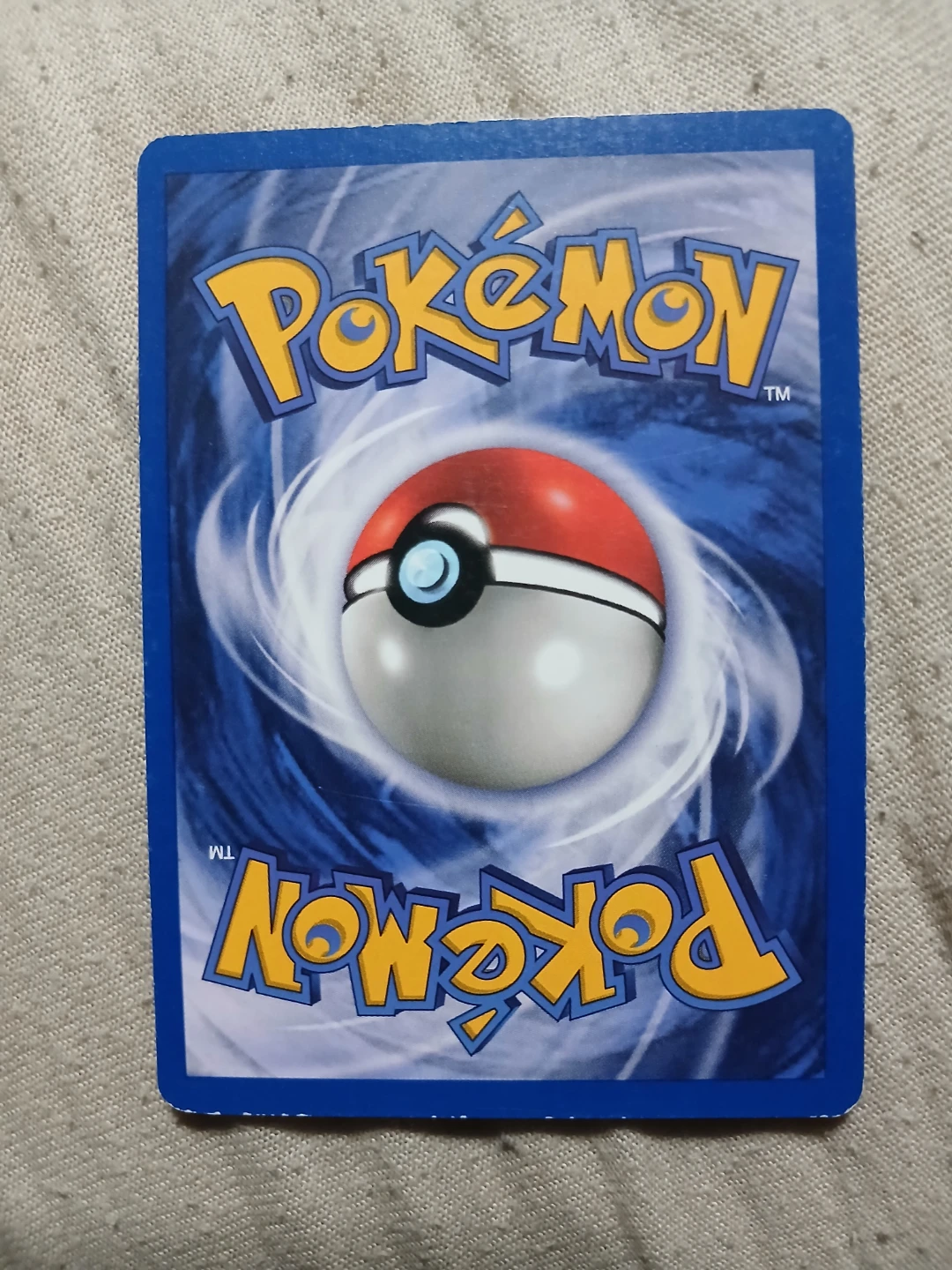Rhyhorn 61/64 1999 Pokémon Card - photo 2