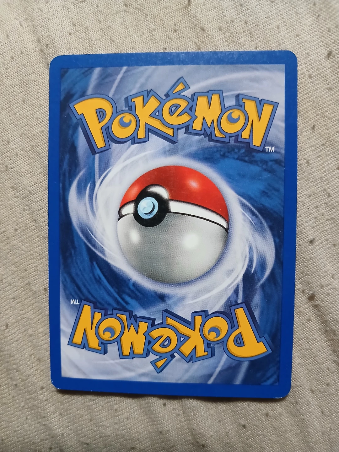 Ariados 27/111 1995-2000 Pokémon Card - photo 2