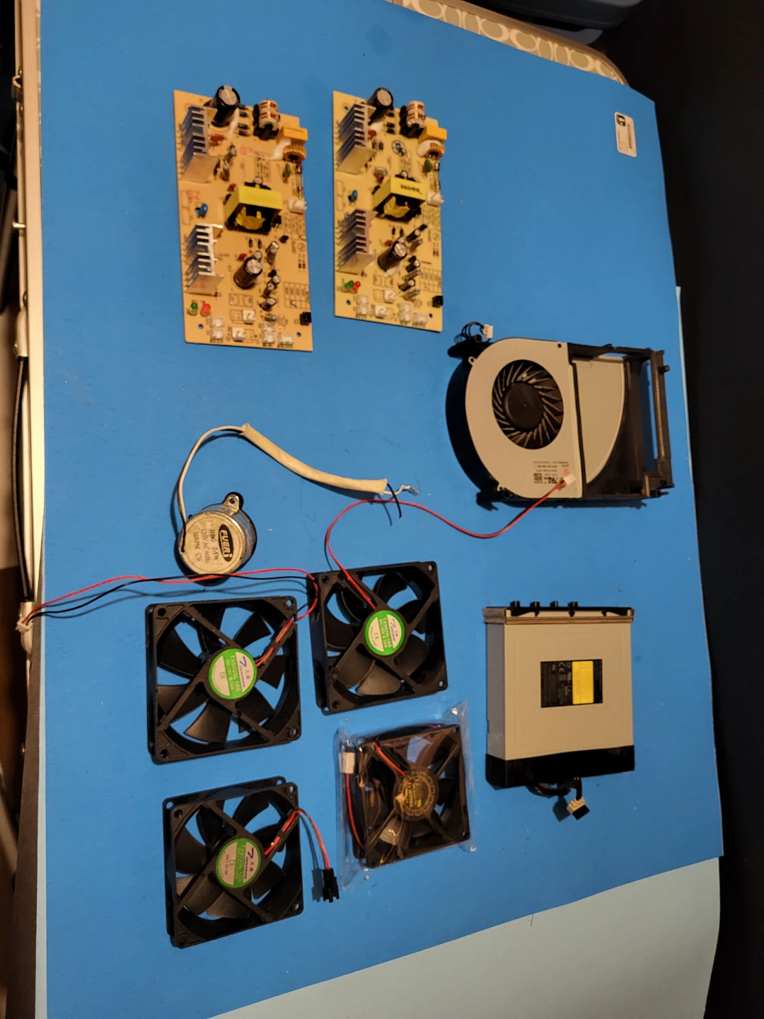 Computer/ Tech Repair Parts