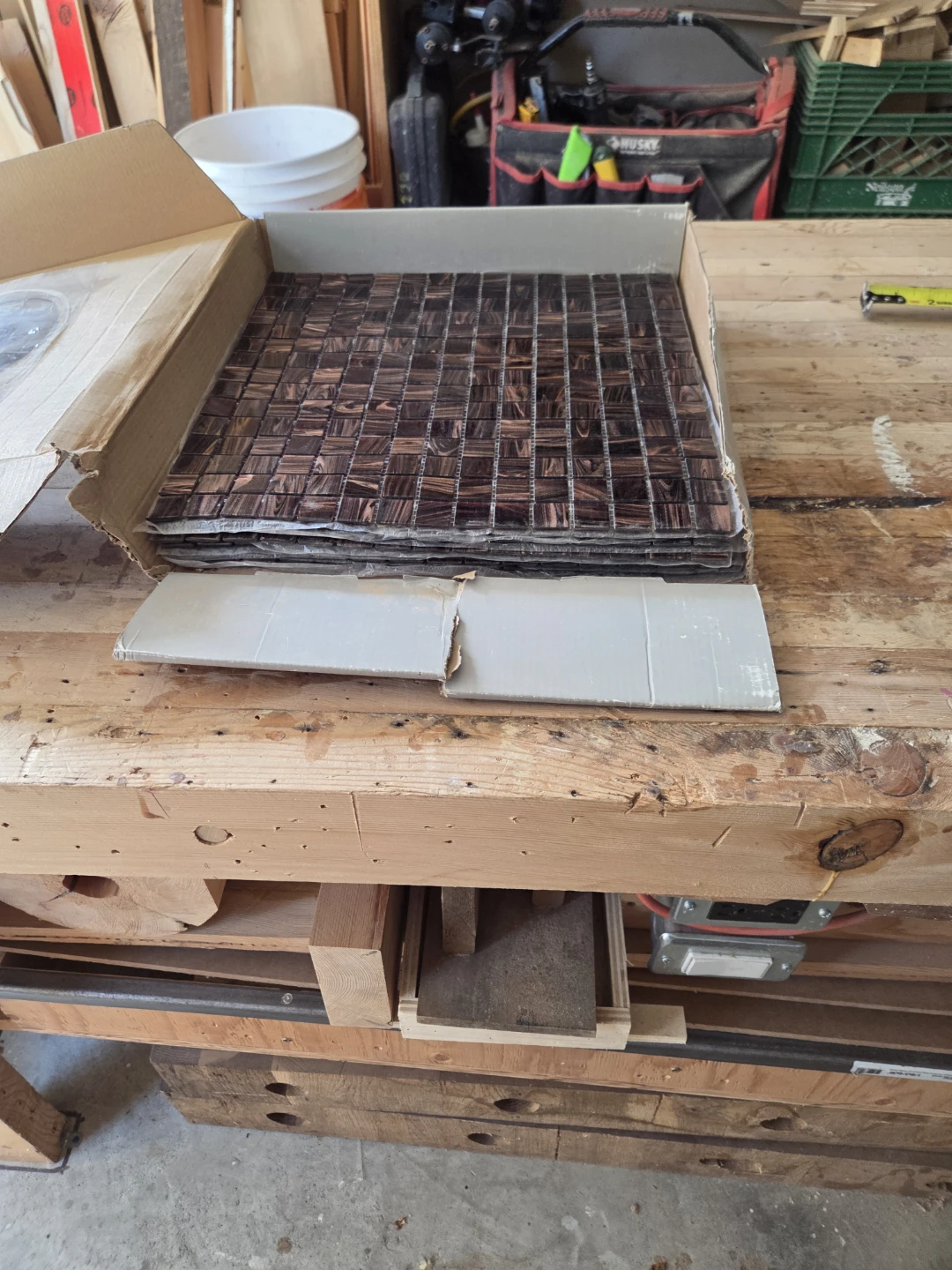 Tile - photo 3