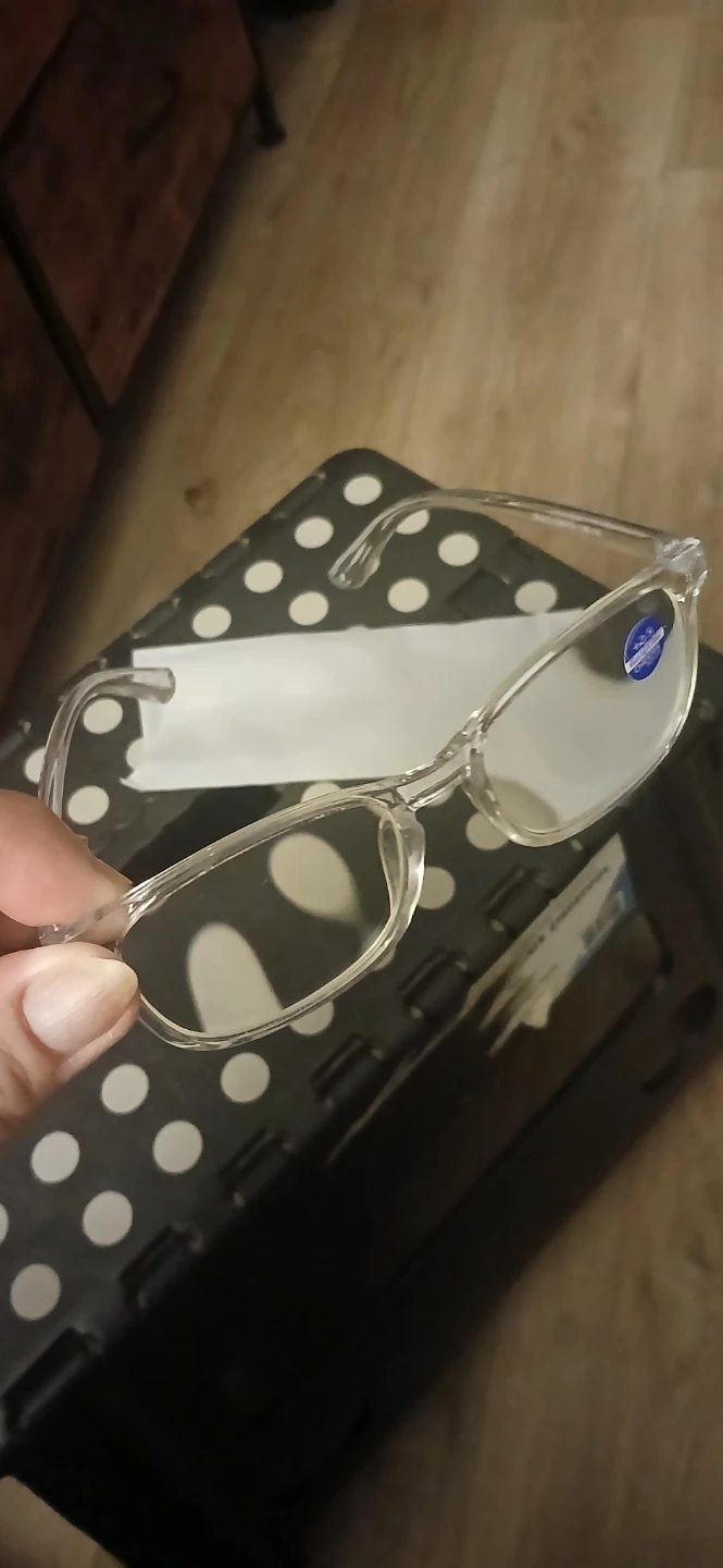 Cheers Devices Blue Light Reading Glasses +2.5