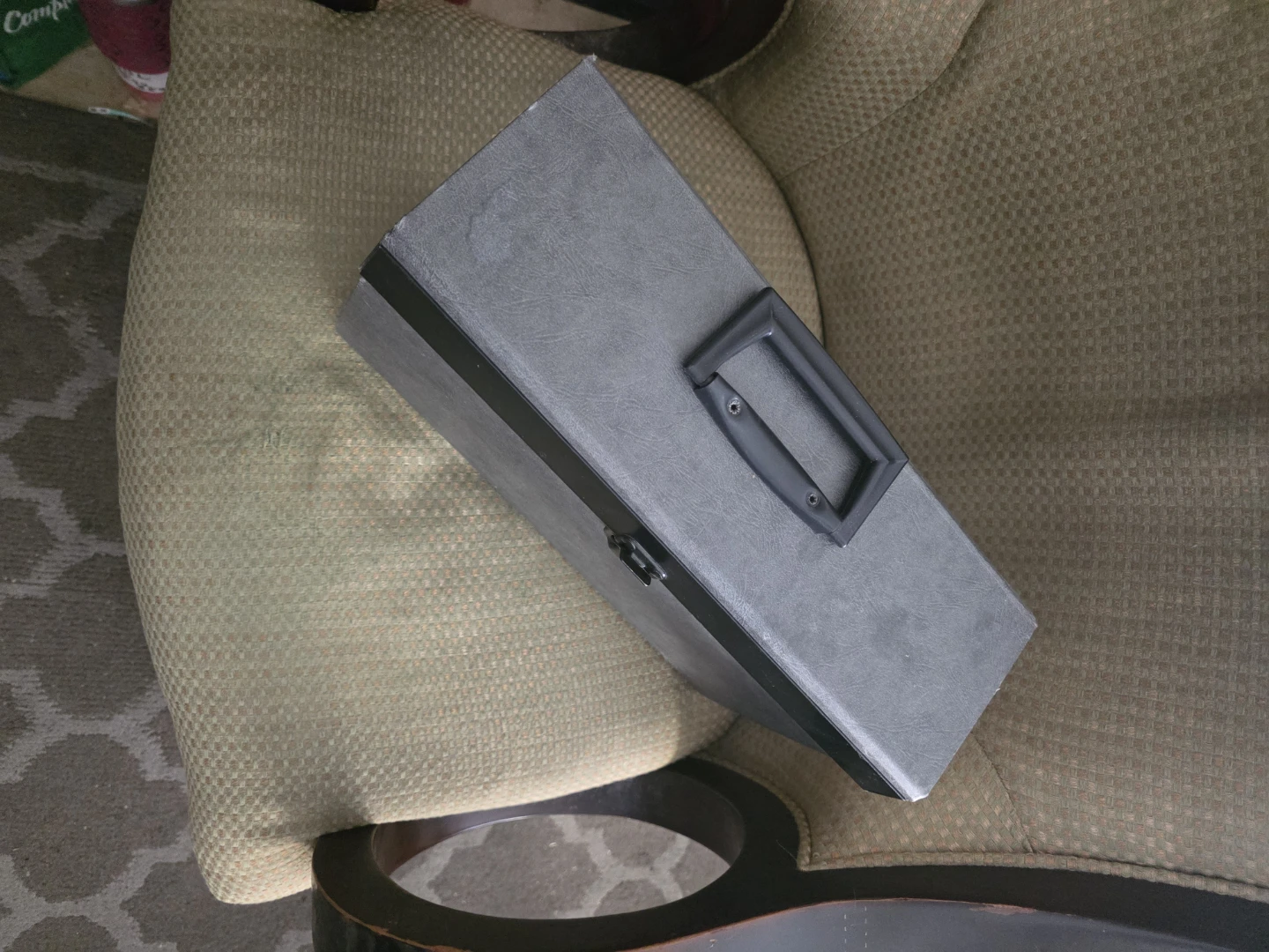 Synthes Universal Expanding File Organizer - photo 2