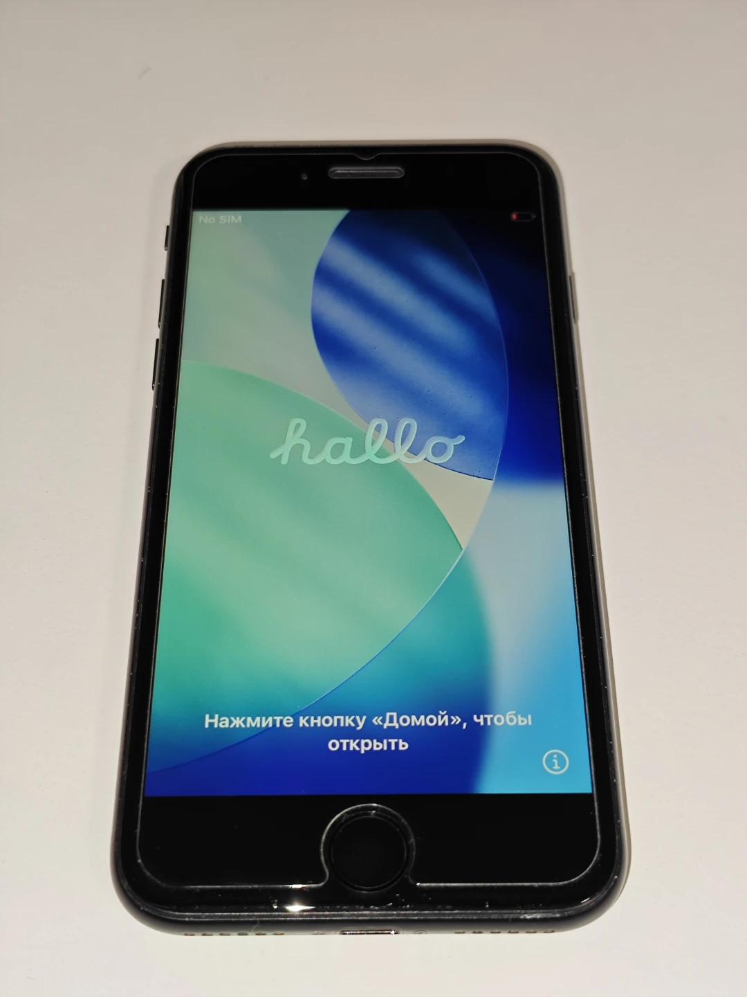 iPhone SE 2nd Generation 64gb