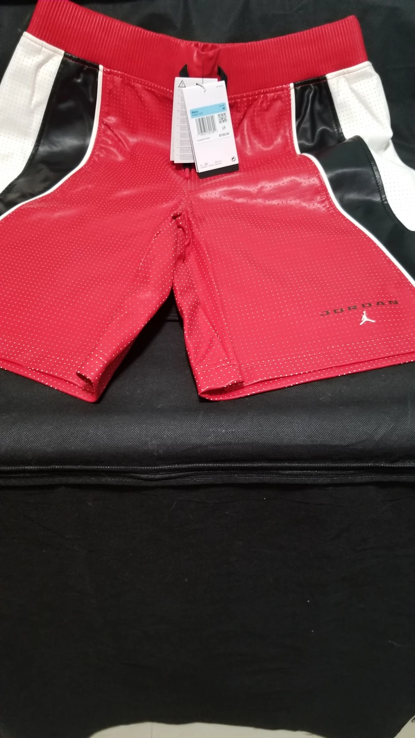Nike Jordan Men's Basketball Shorts