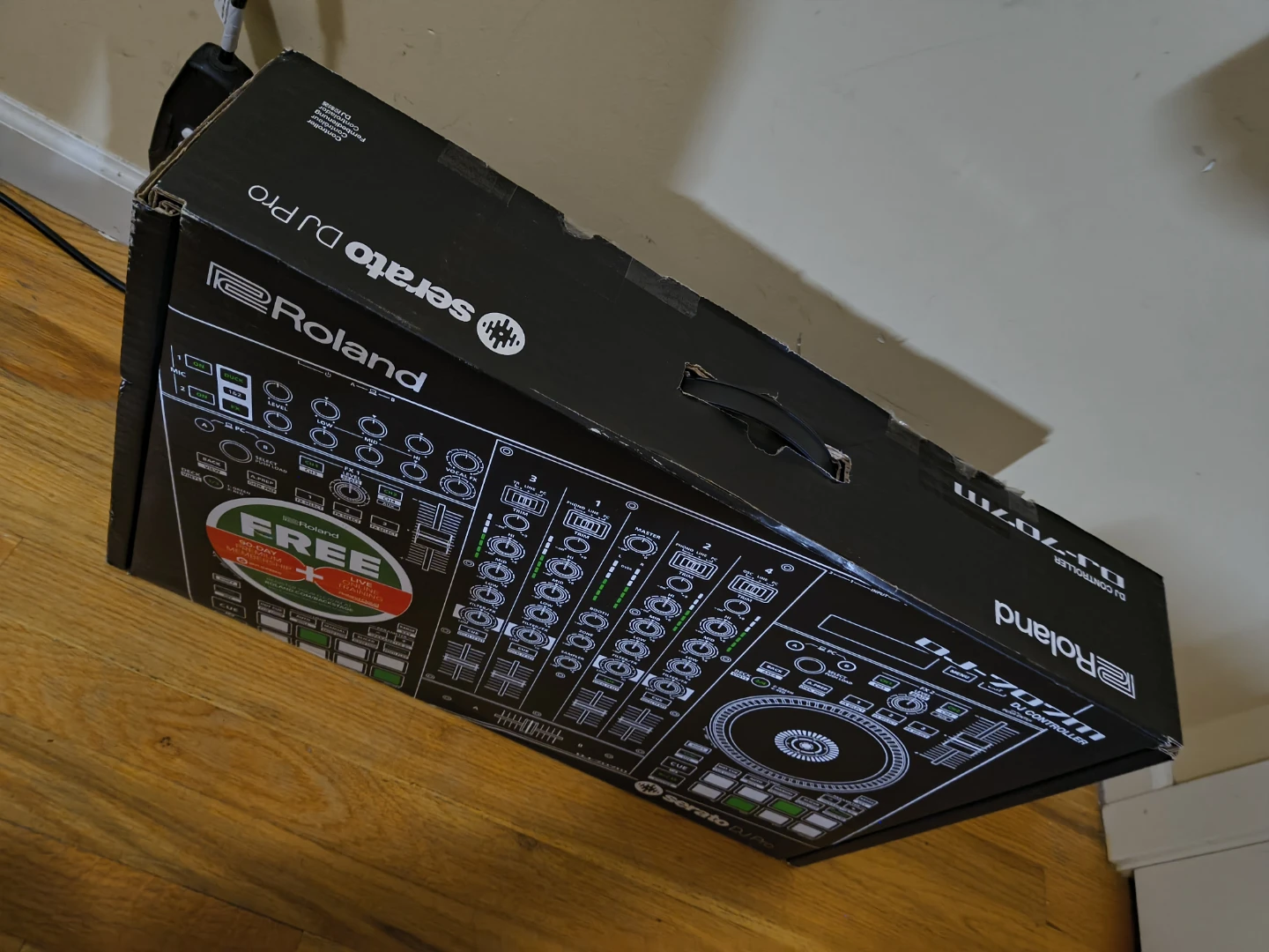Dj Controller - photo 2