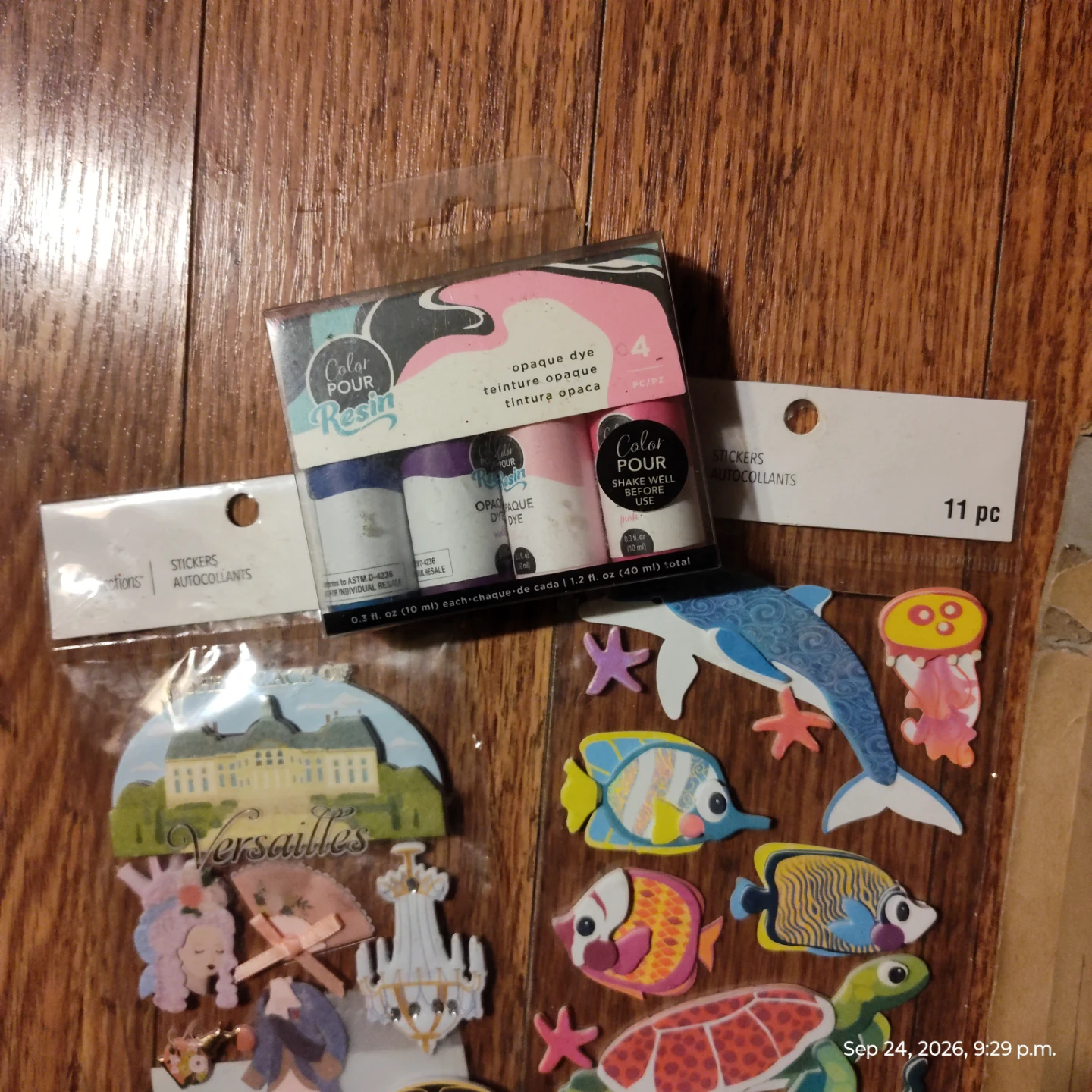 Assorted Craft Supplies Bundle - photo 2