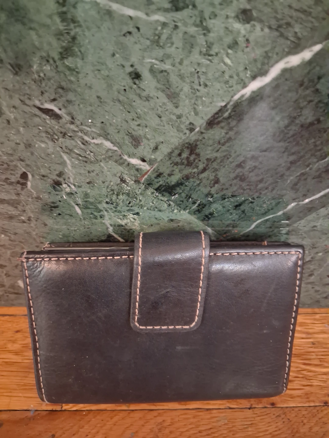 Leather Wallet