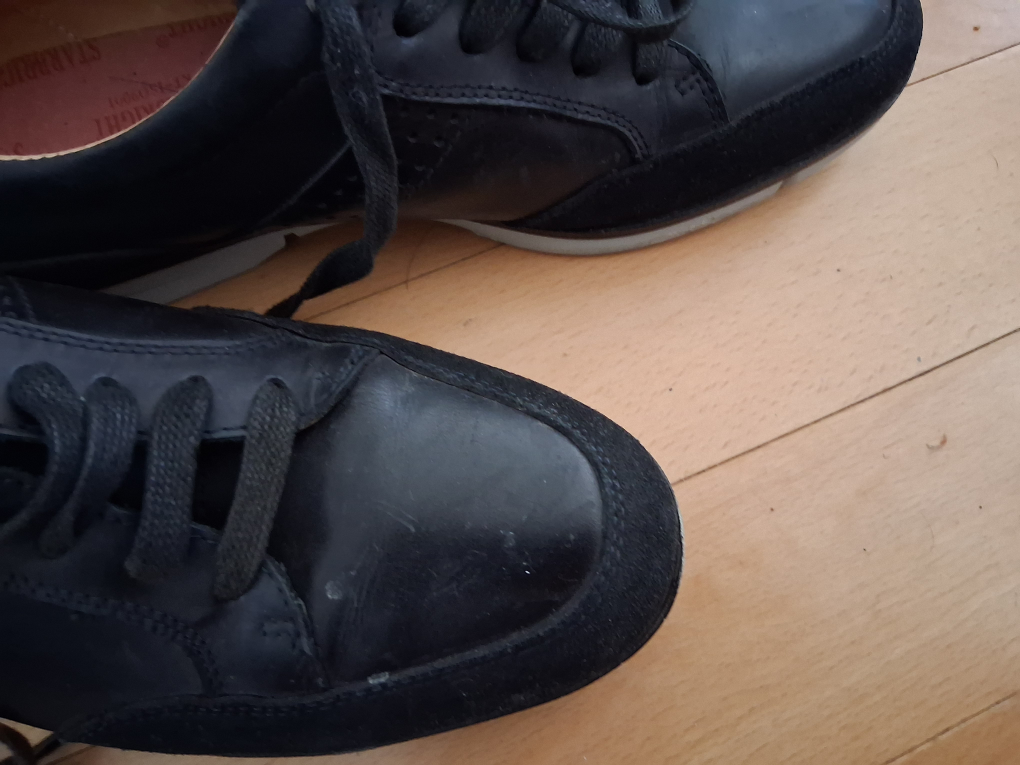 Starbright Black Casual Sneakers - photo 3