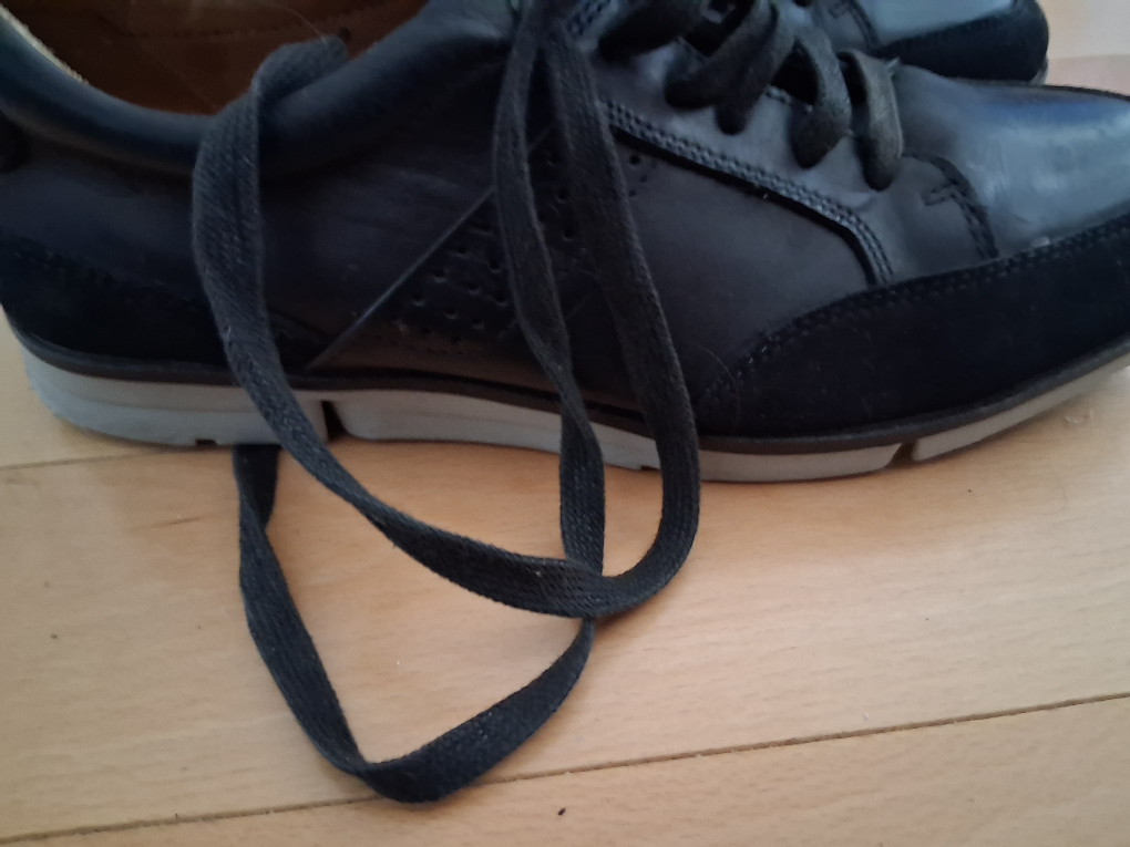 Starbright Black Casual Sneakers - photo 4