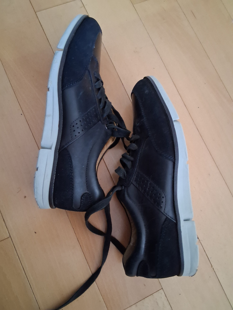 Starbright Black Casual Sneakers - photo 5
