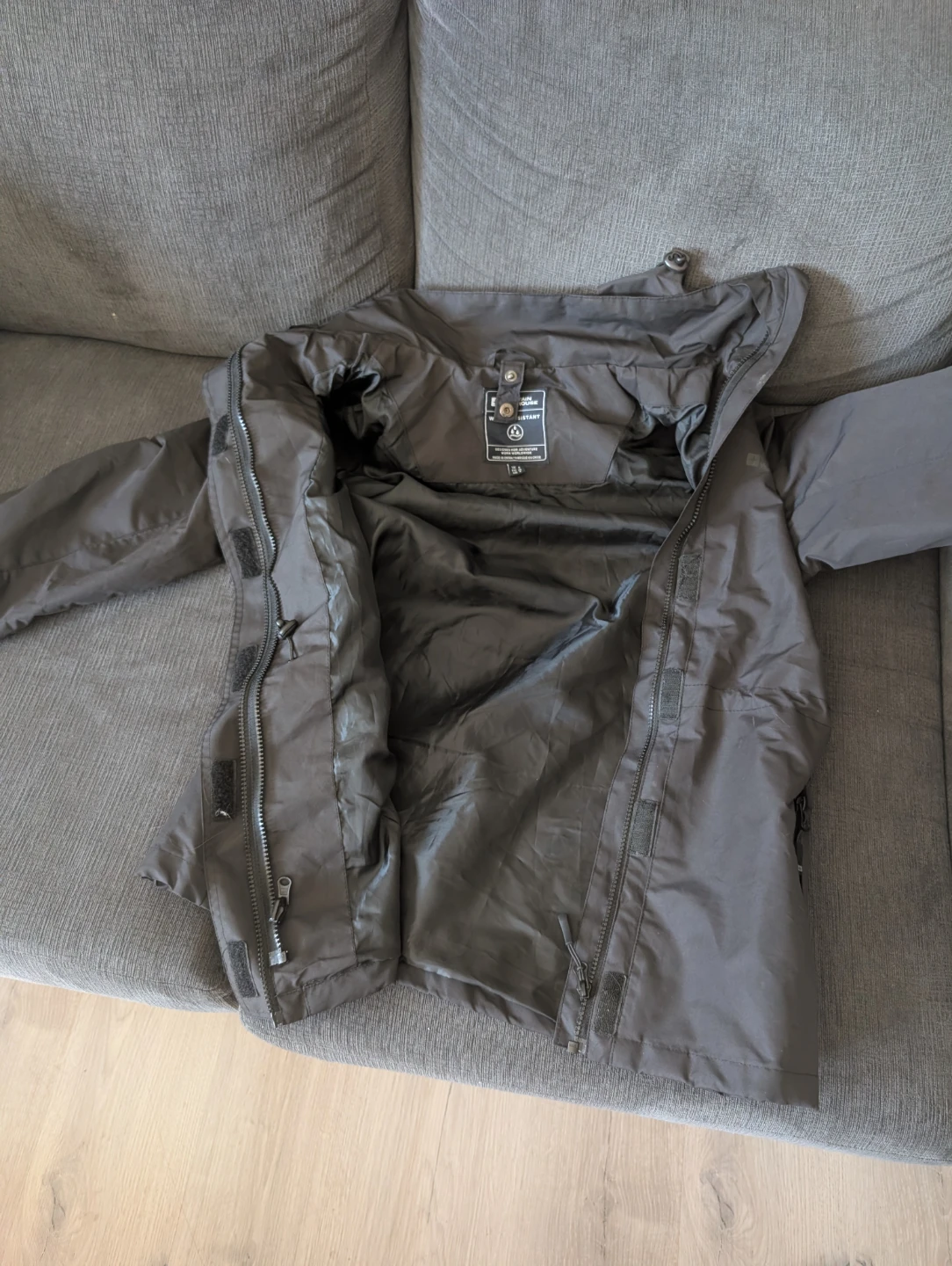 Mountain Warehouse 3-in-1 Jacket - photo 3