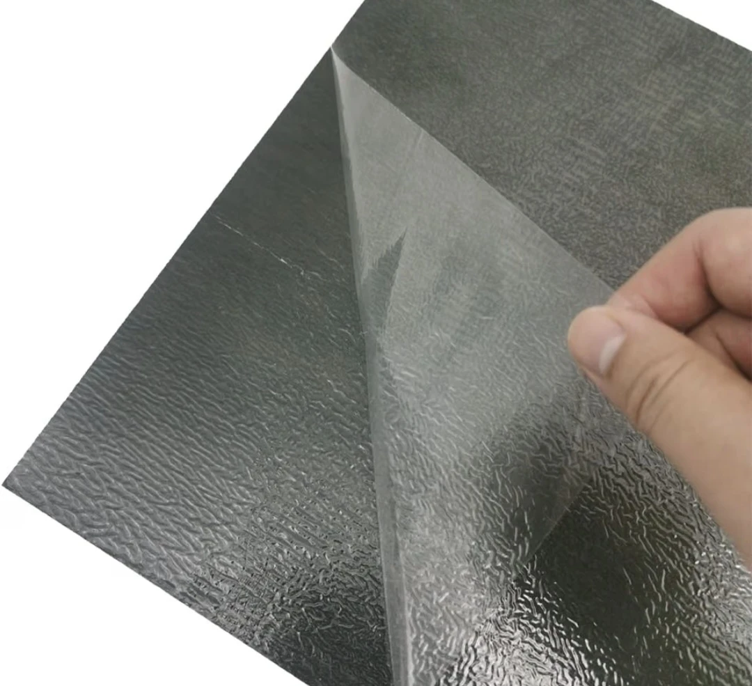 12x12in Marble Peel & Stick Floor Tiles  20pcs - photo 5