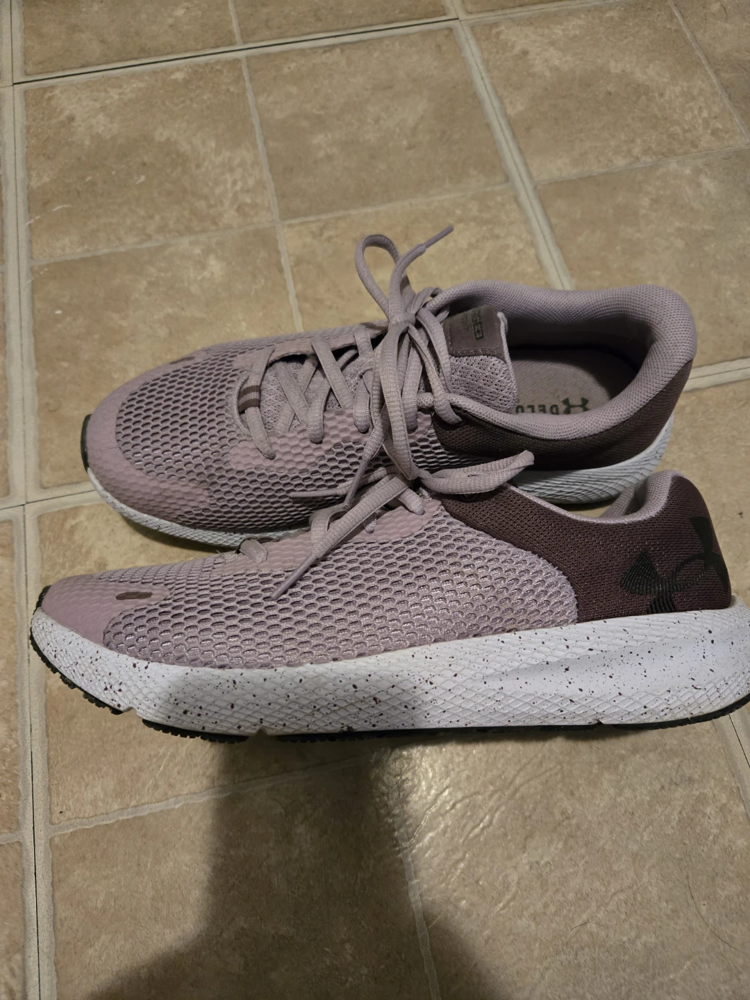 Under Armour Charged Pursuit Running Shoes