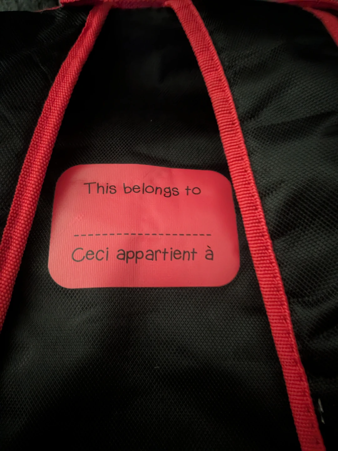 Marvel Spider-Man Kids Backpack - photo 5