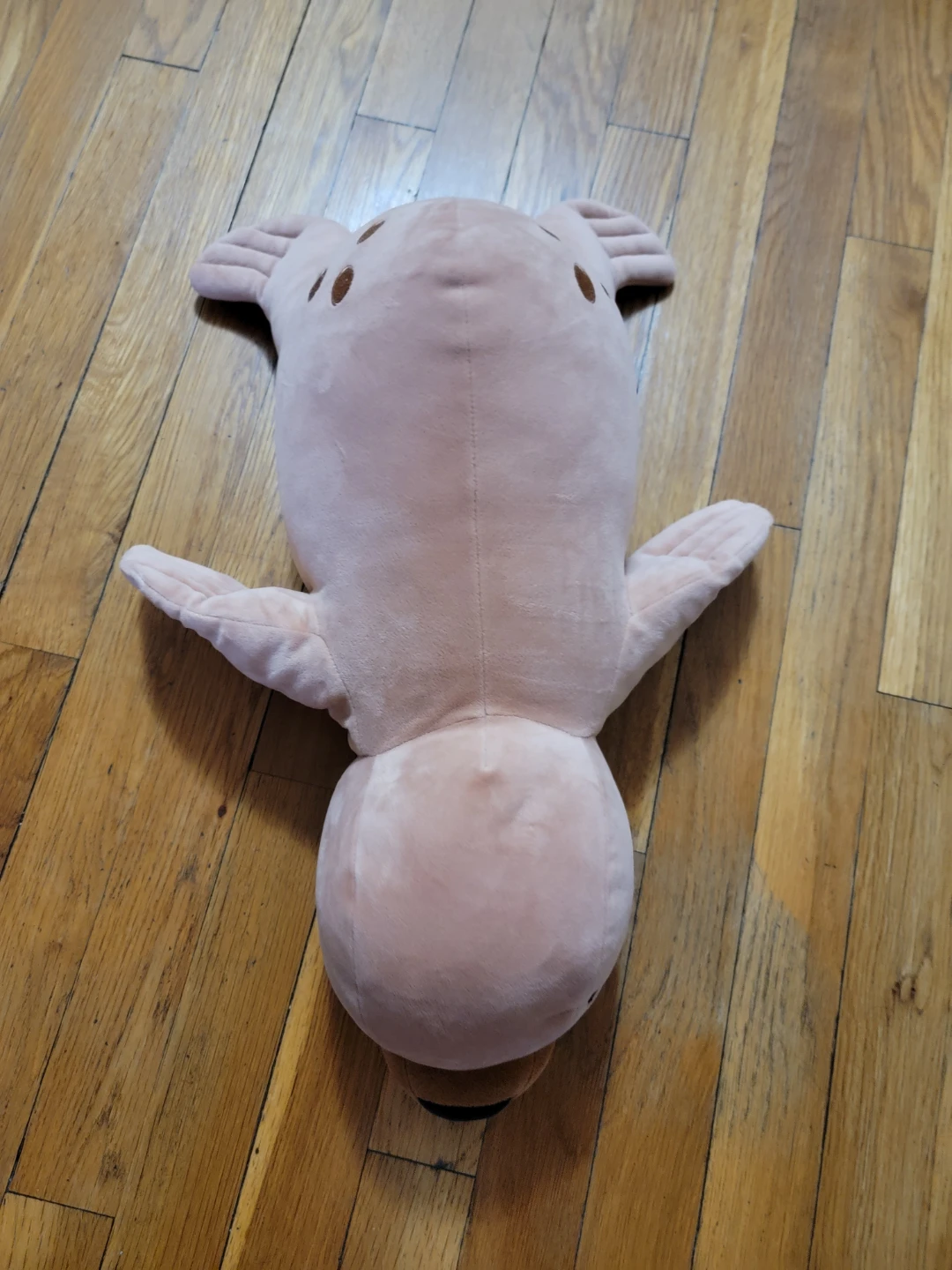 Seal Plush Toy - photo 2