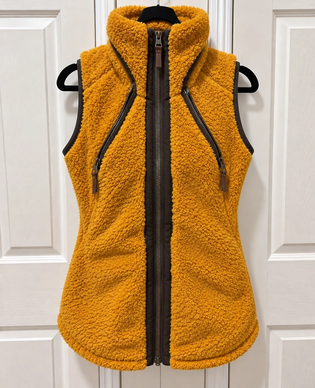 Kuhl Flight Premium Italian Fleece Vest - photo 3