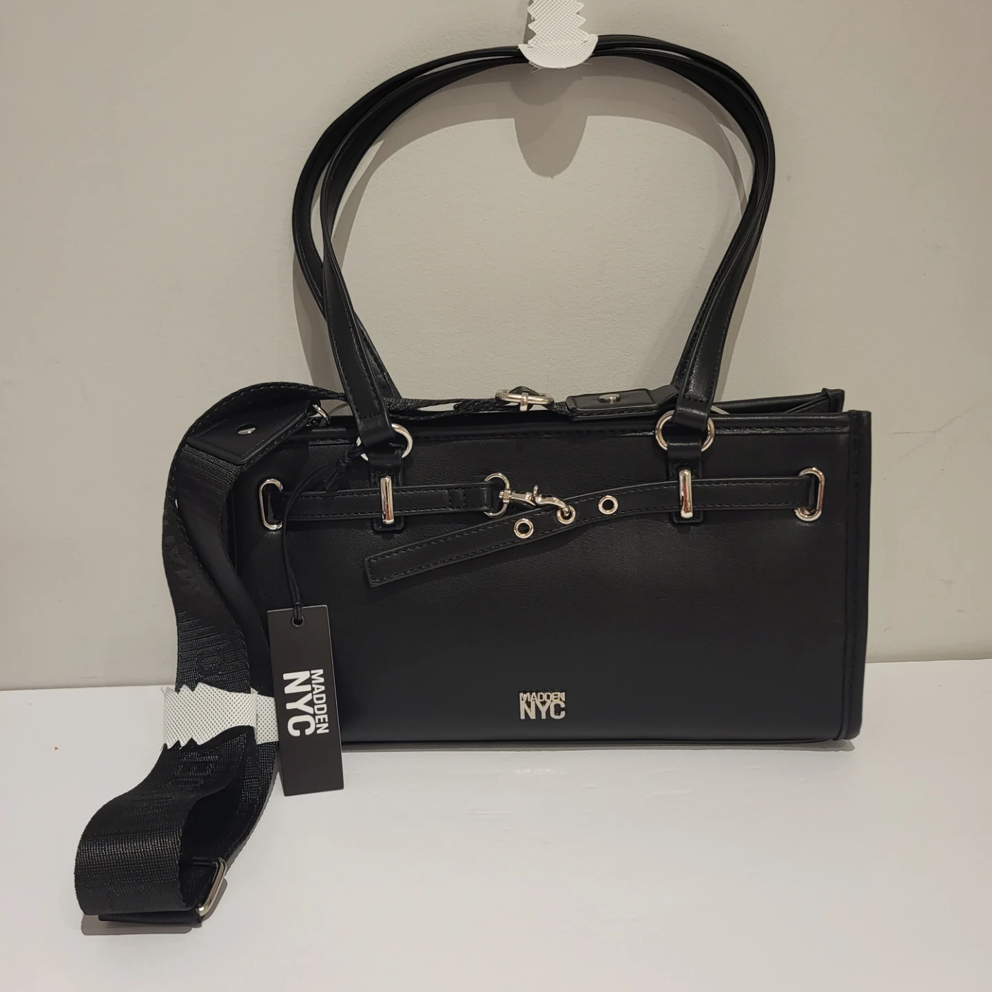 Madden NYC East West Shoulder Bag - photo 3